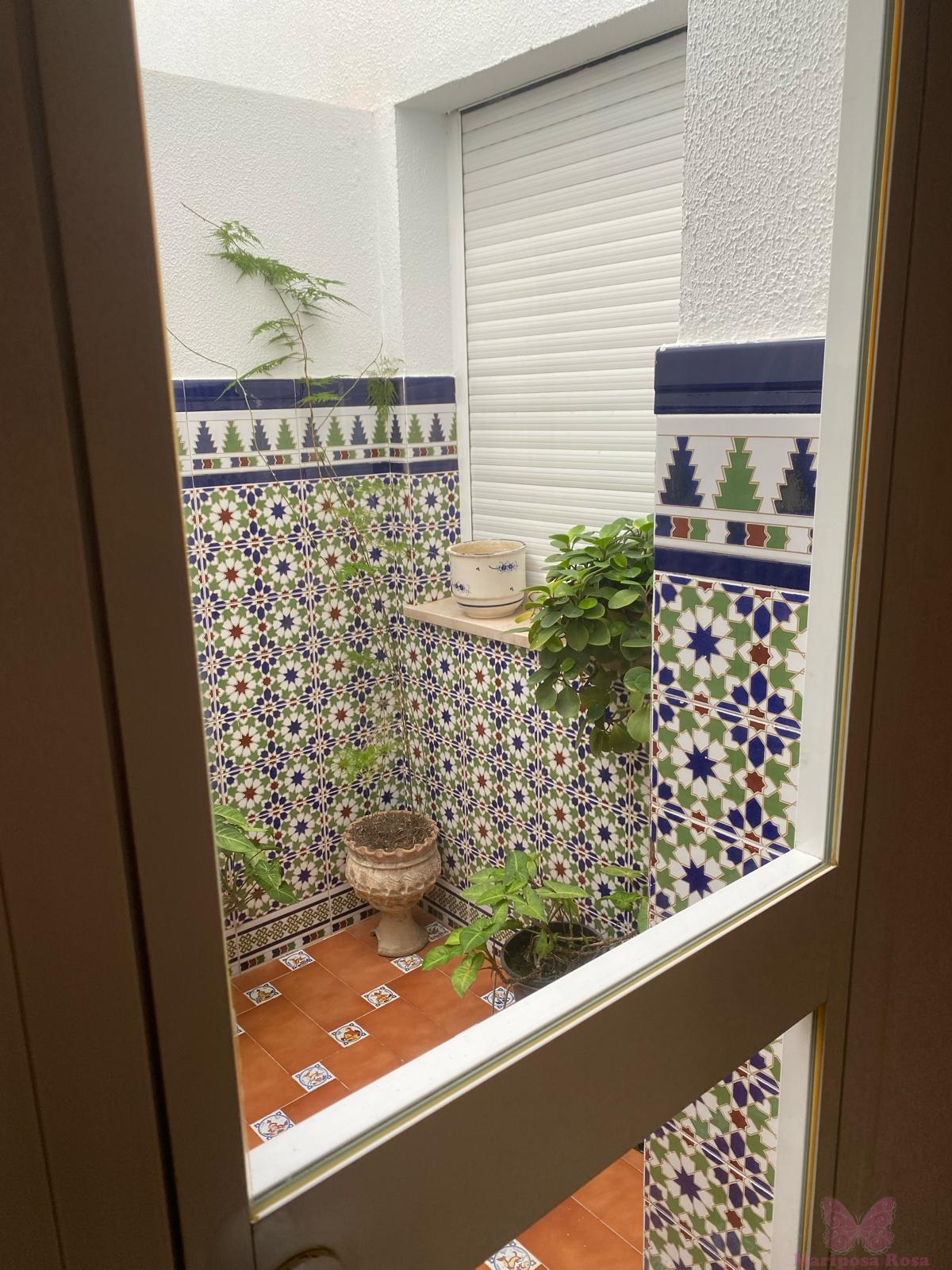 Venta de piso en Cádiz
