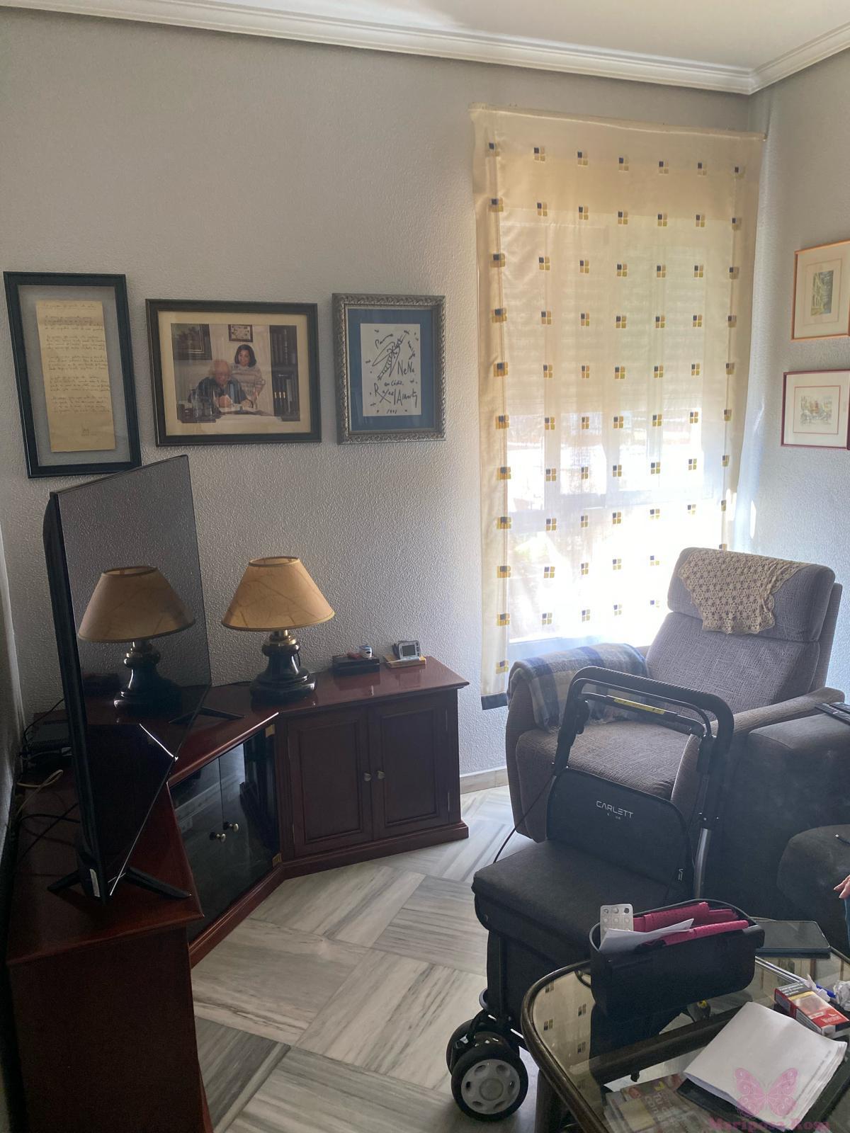 Venta de piso en Cádiz