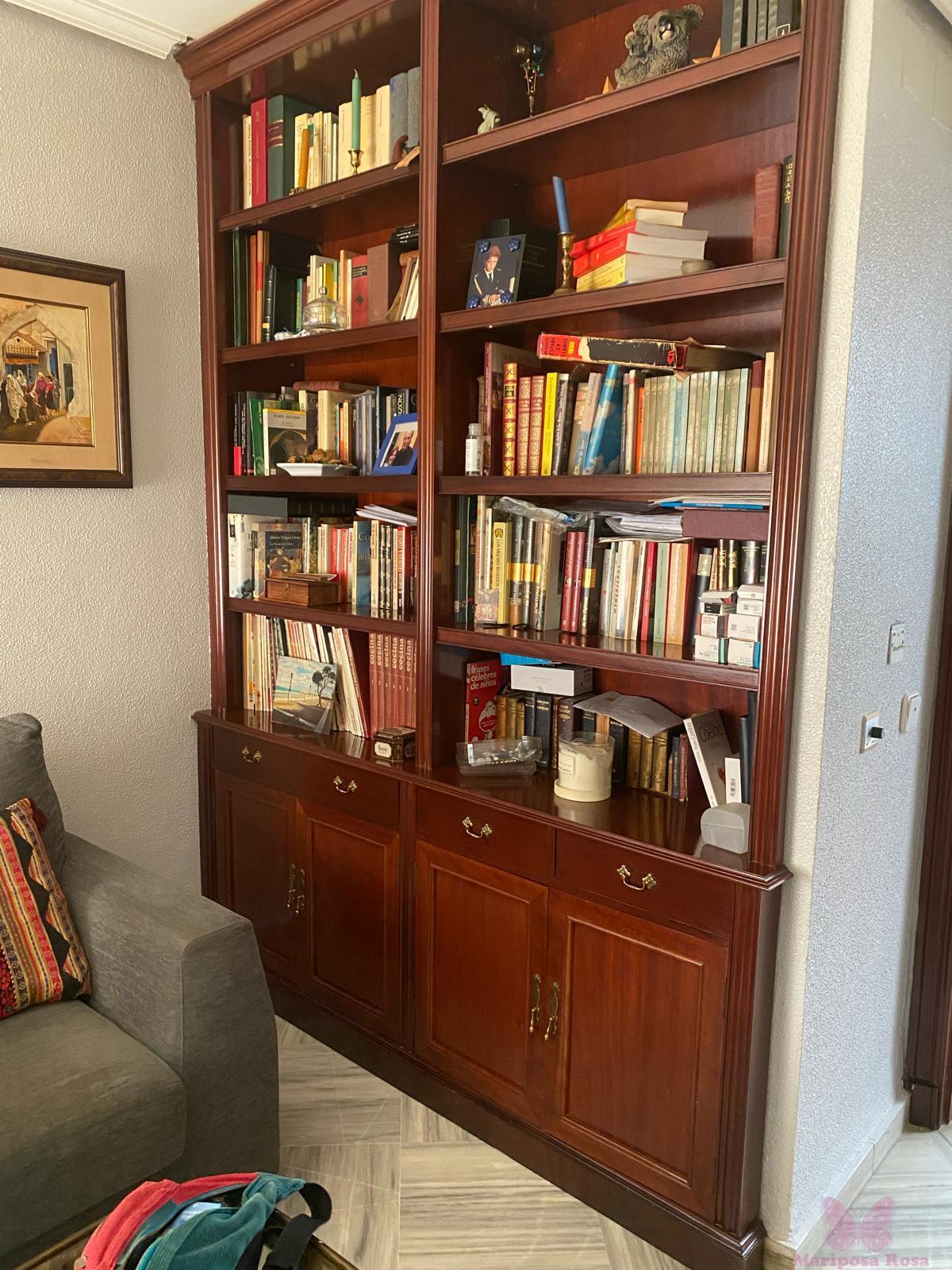 Venta de piso en Cádiz