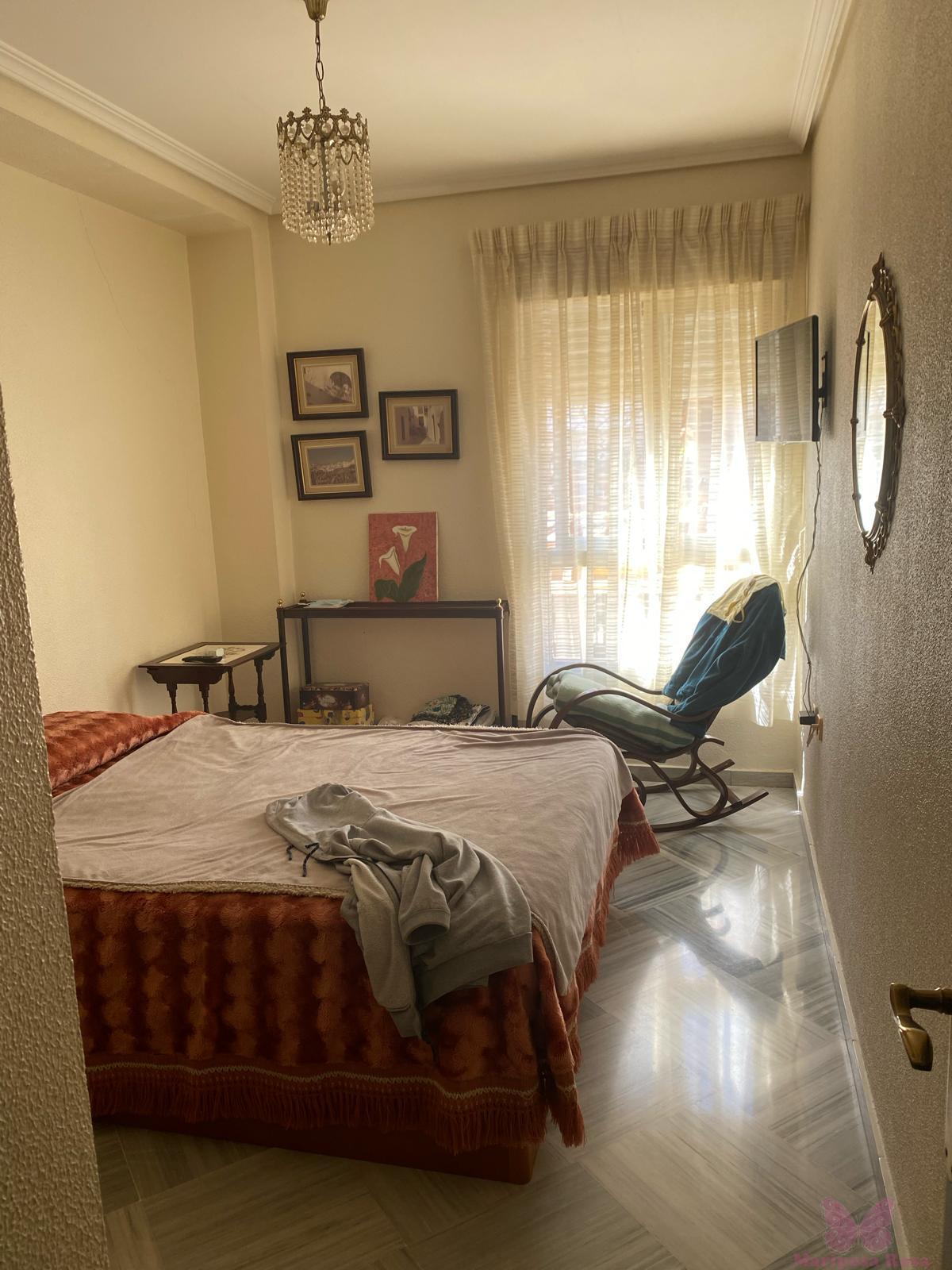 Venta de piso en Cádiz