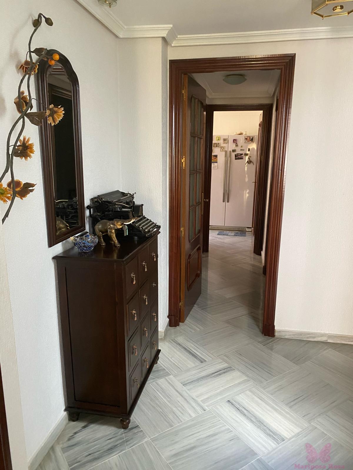 Venta de piso en Cádiz
