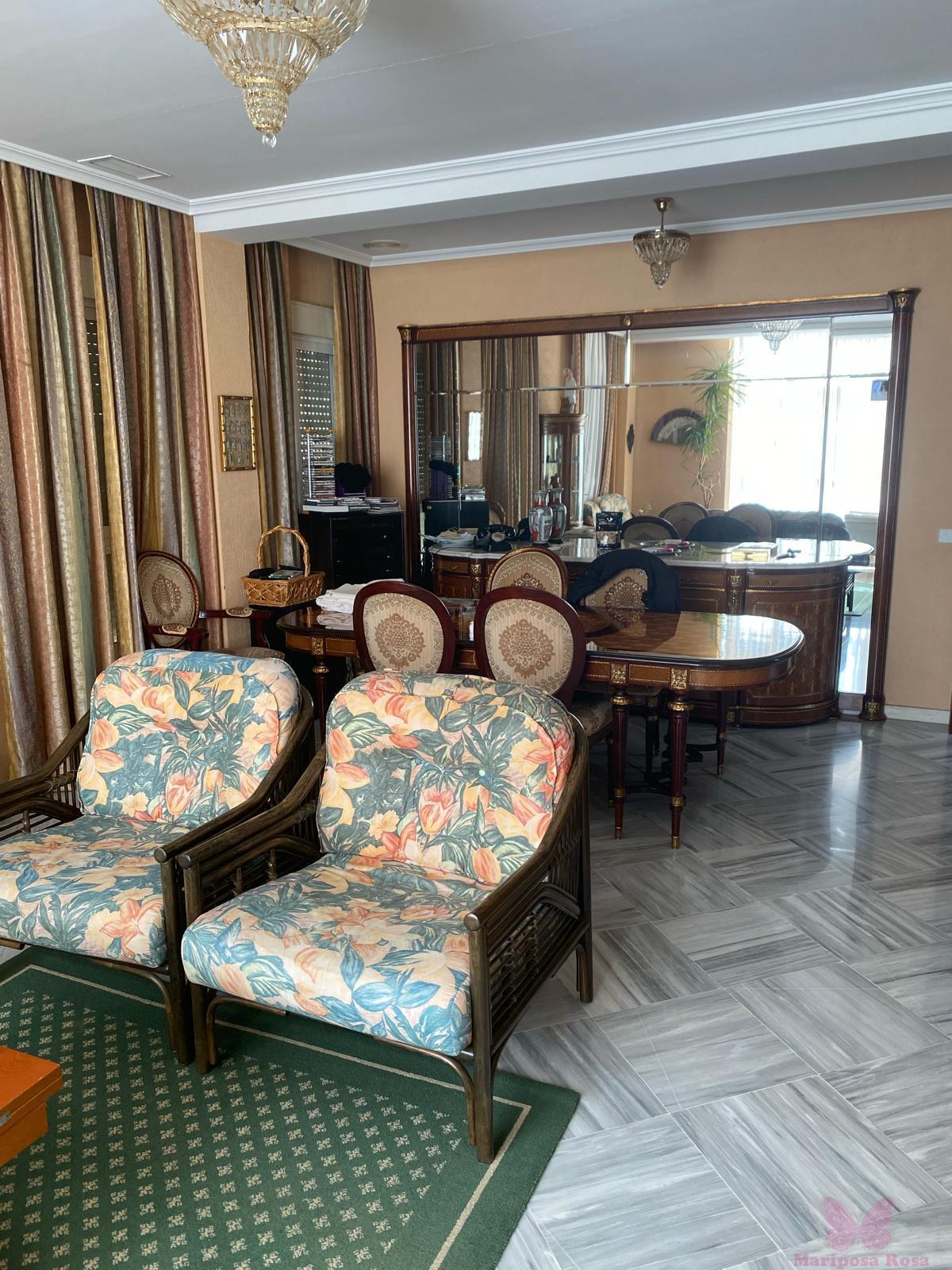 Venta de piso en Cádiz