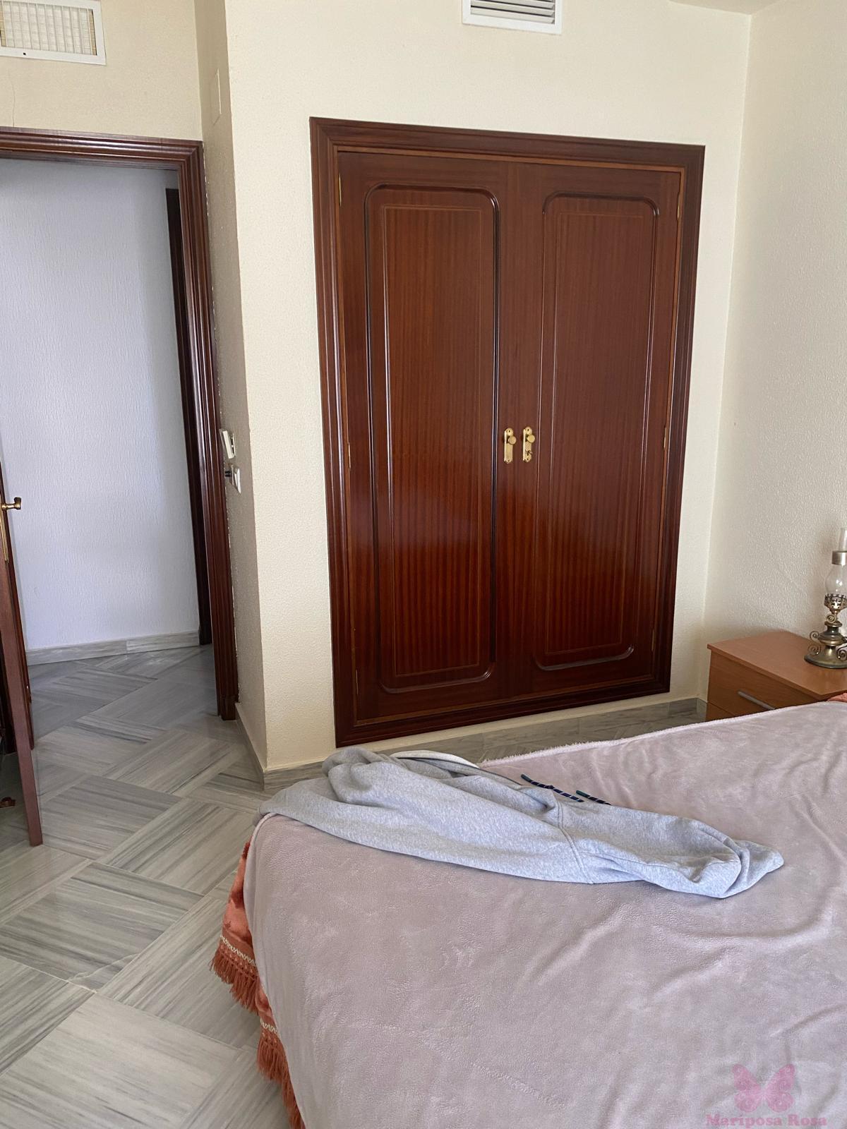 Venta de piso en Cádiz