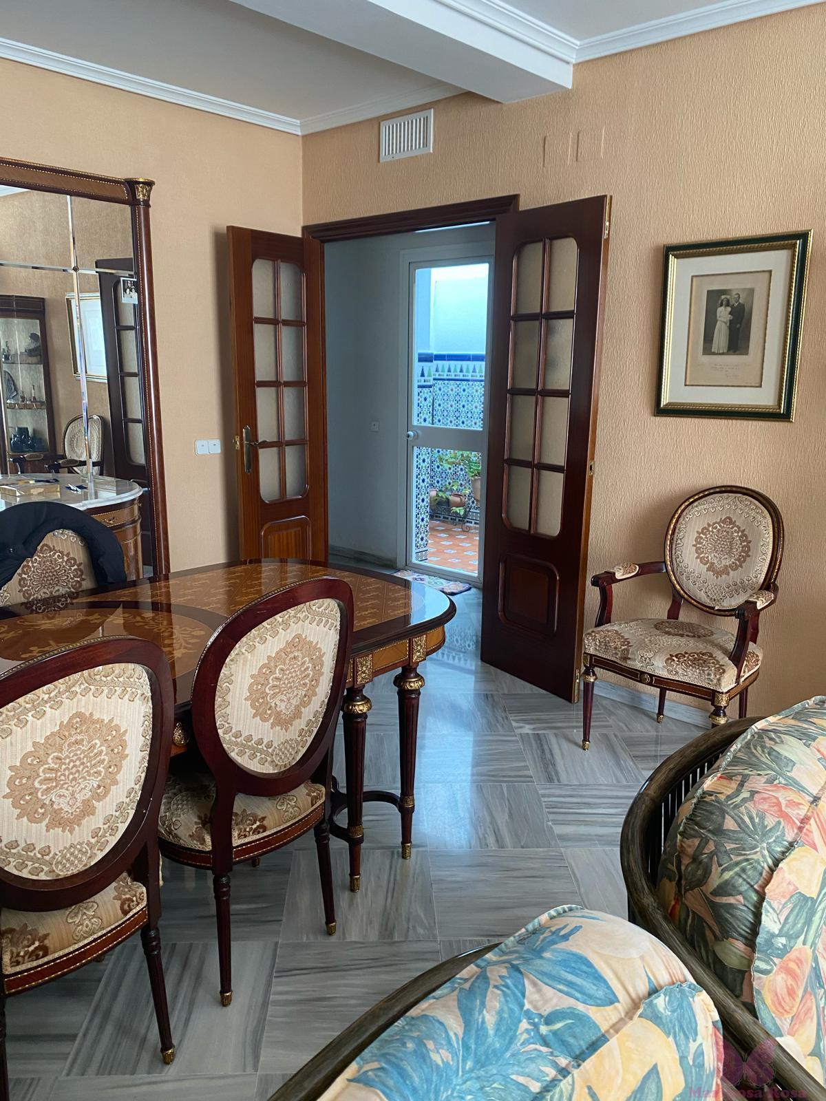 Venta de piso en Cádiz