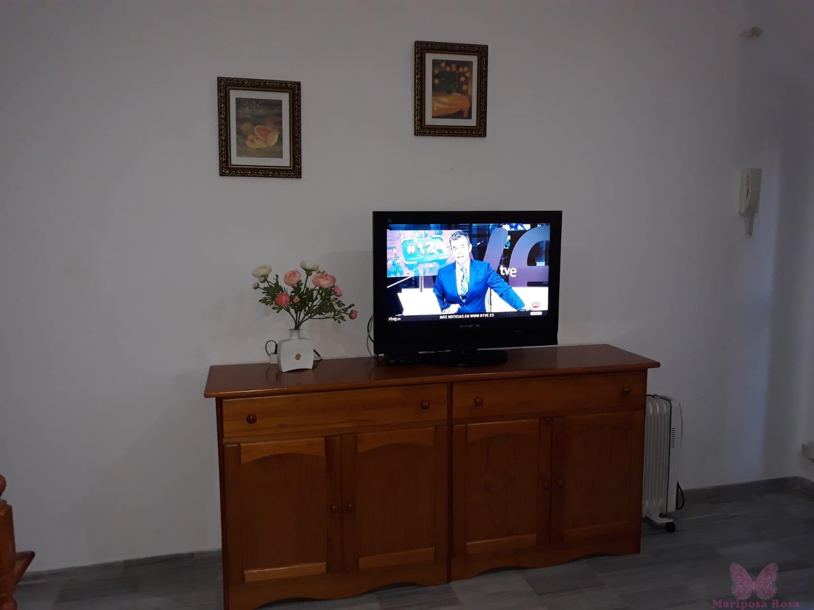 For rent of apartment in Chiclana de la Frontera