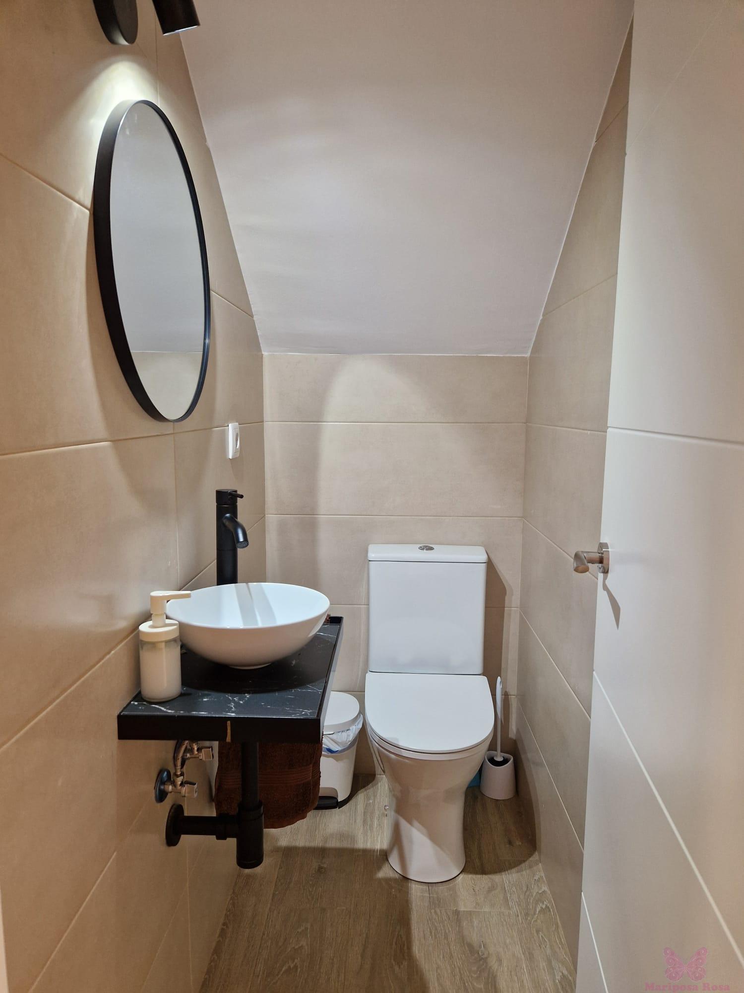 Washroom