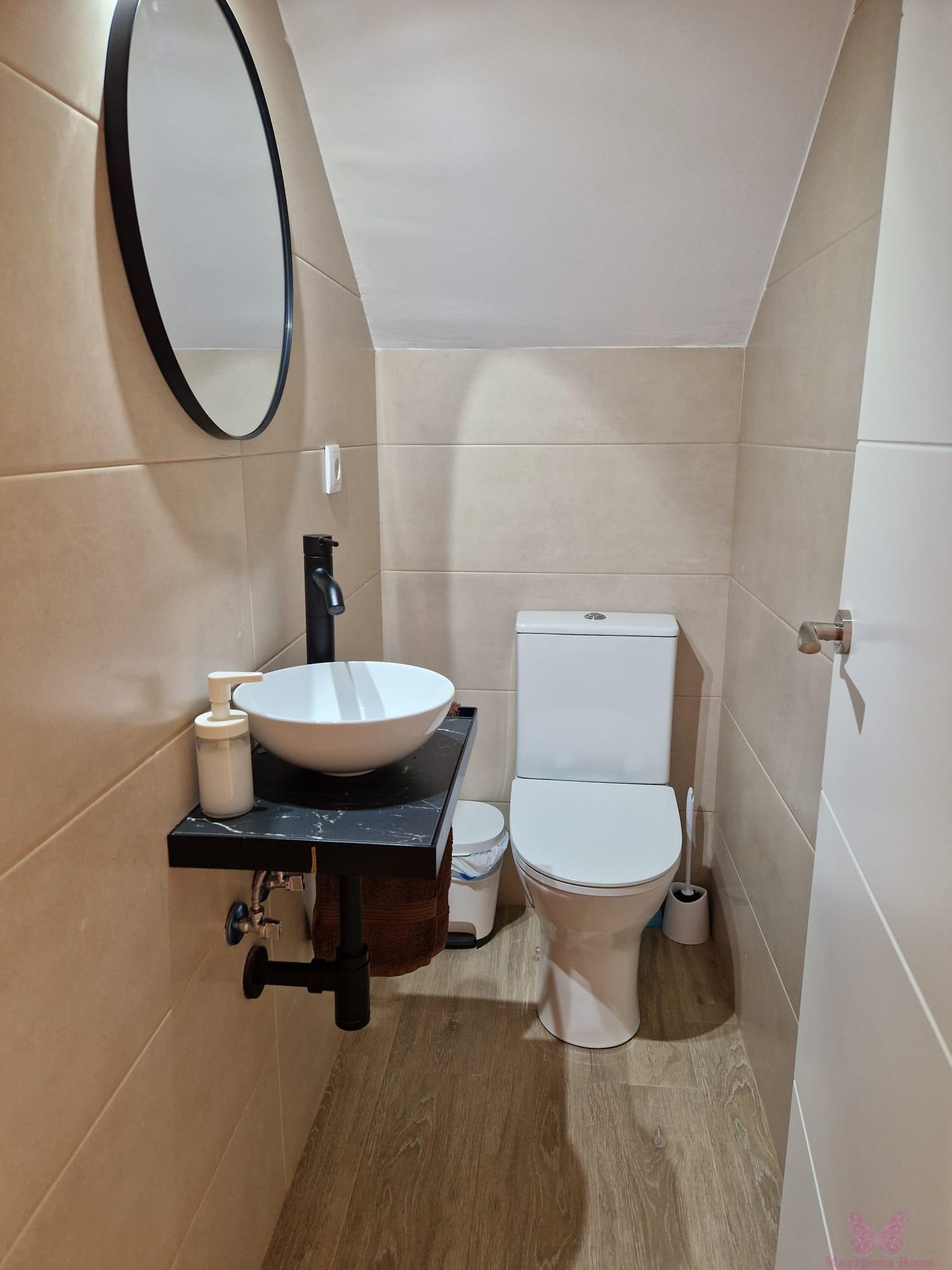 Washroom