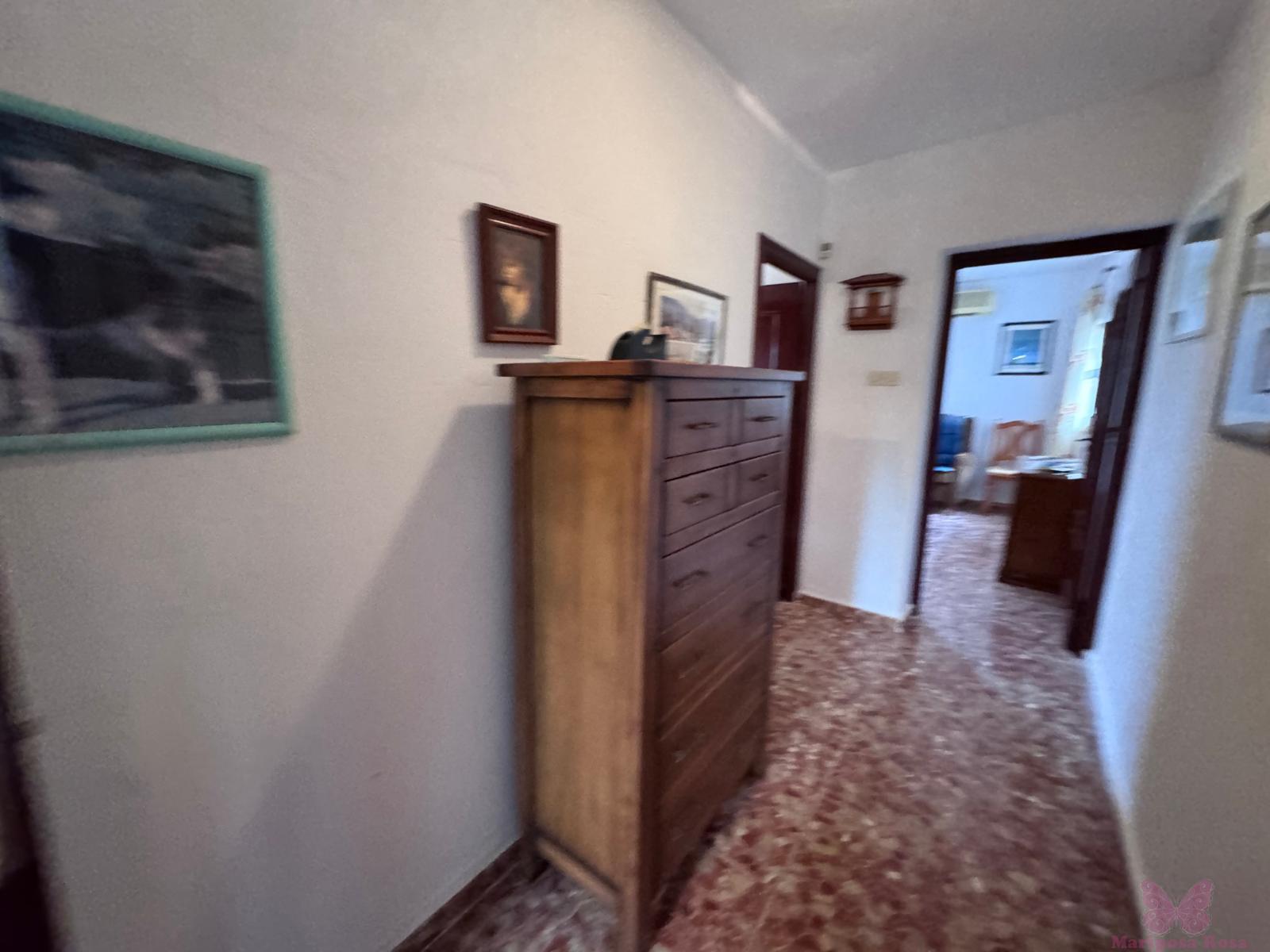Pasillo