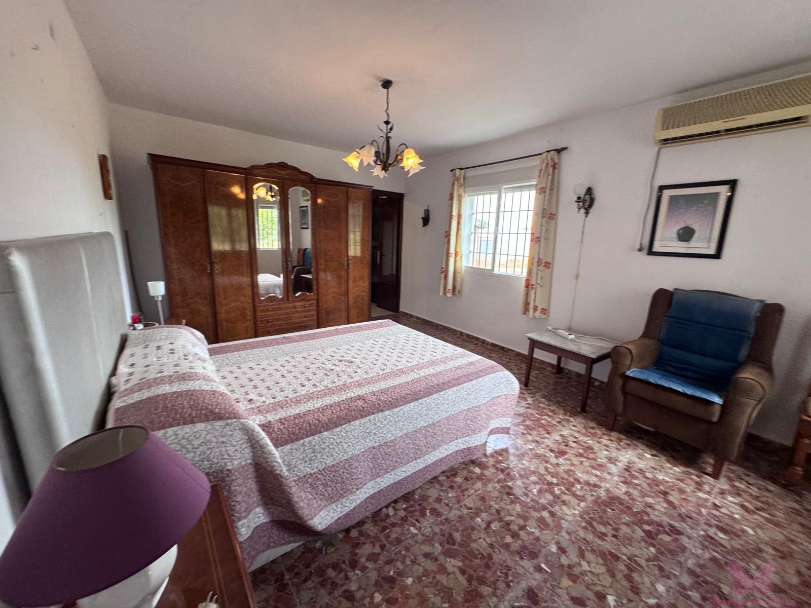 Dormitorio