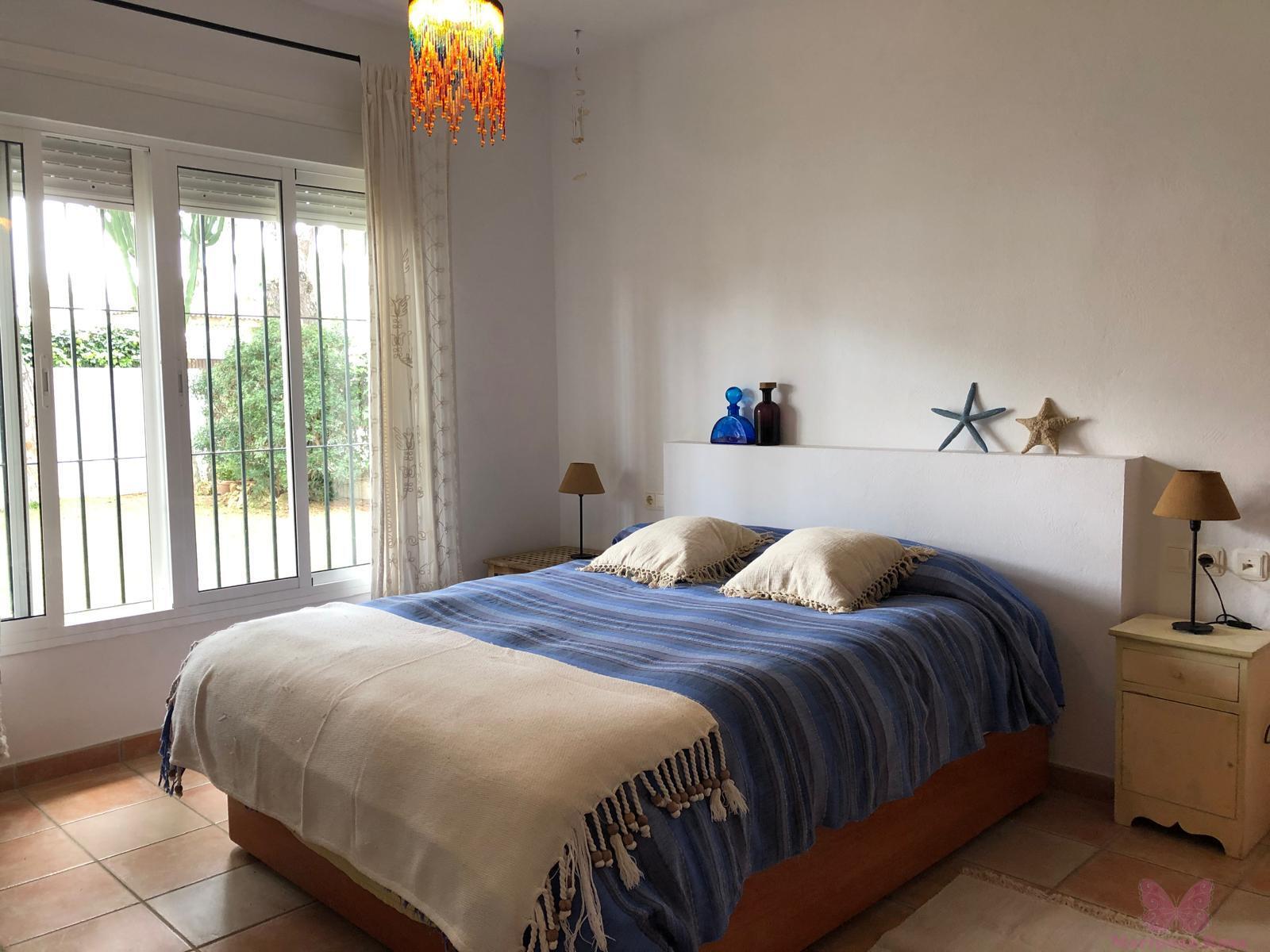 Dormitorio