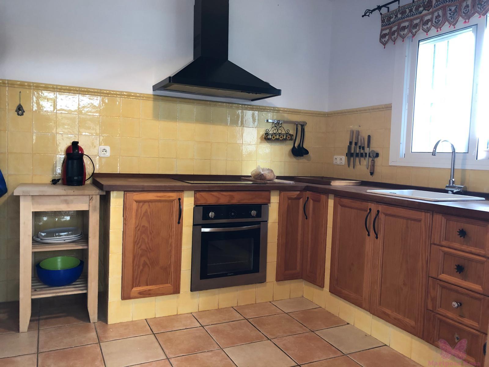 Cocina