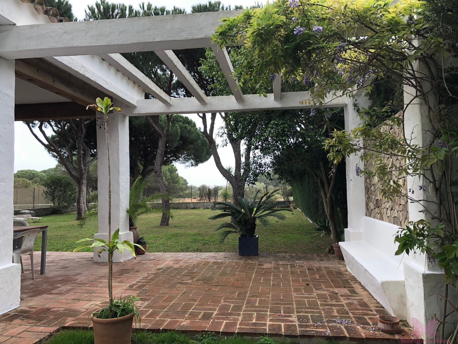 Jardín