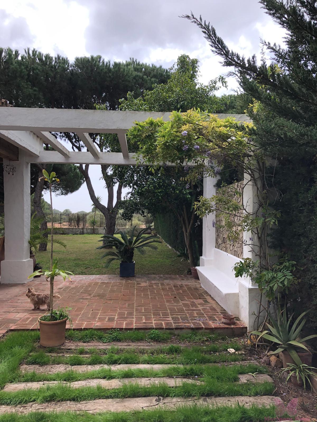 Jardín