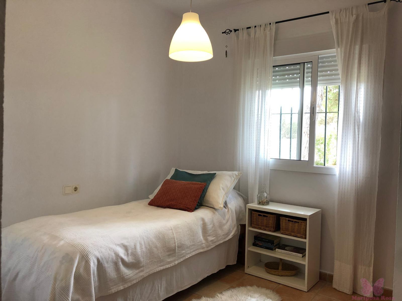 Dormitorio