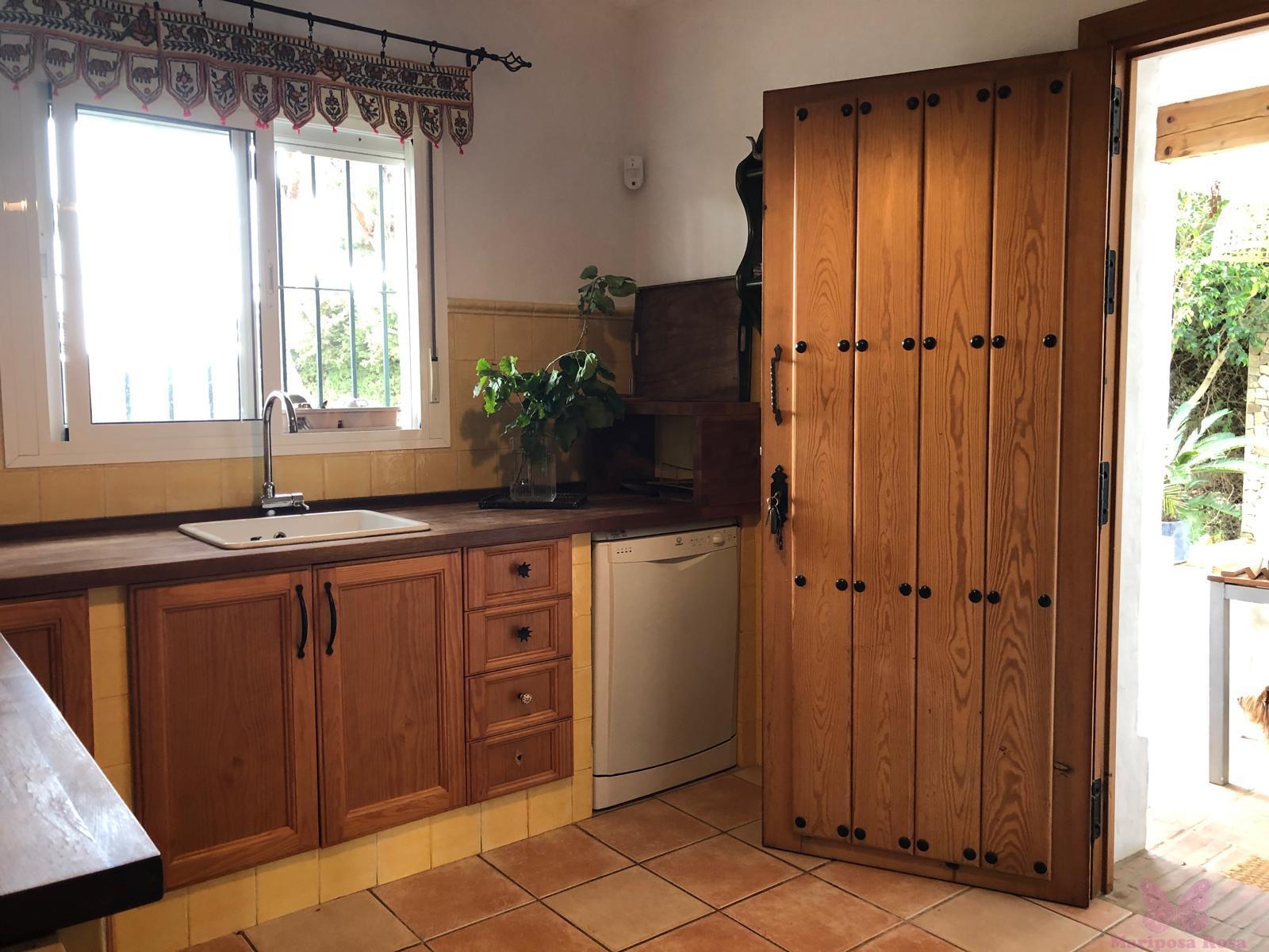 Cocina