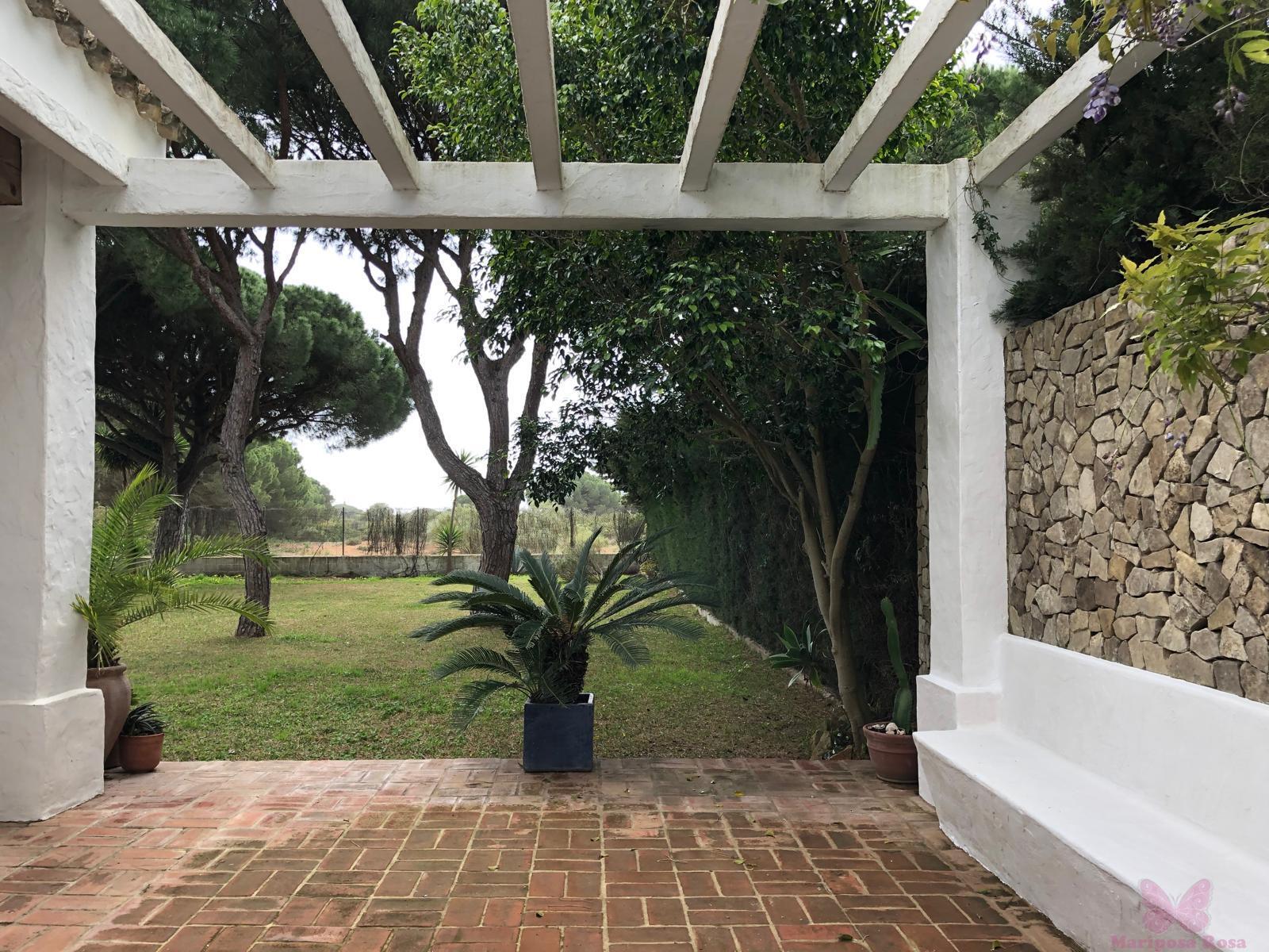 Jardín