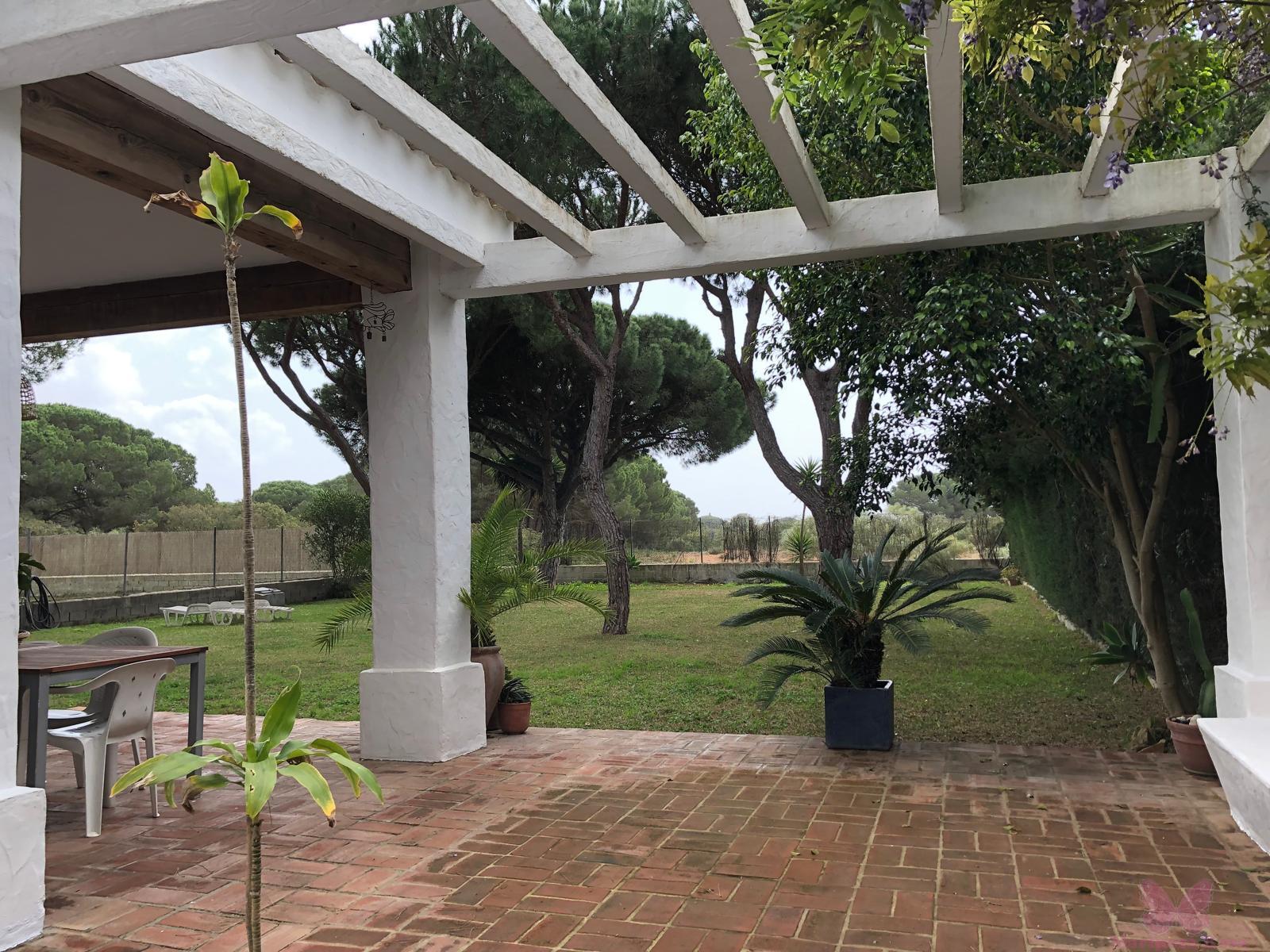 Jardín