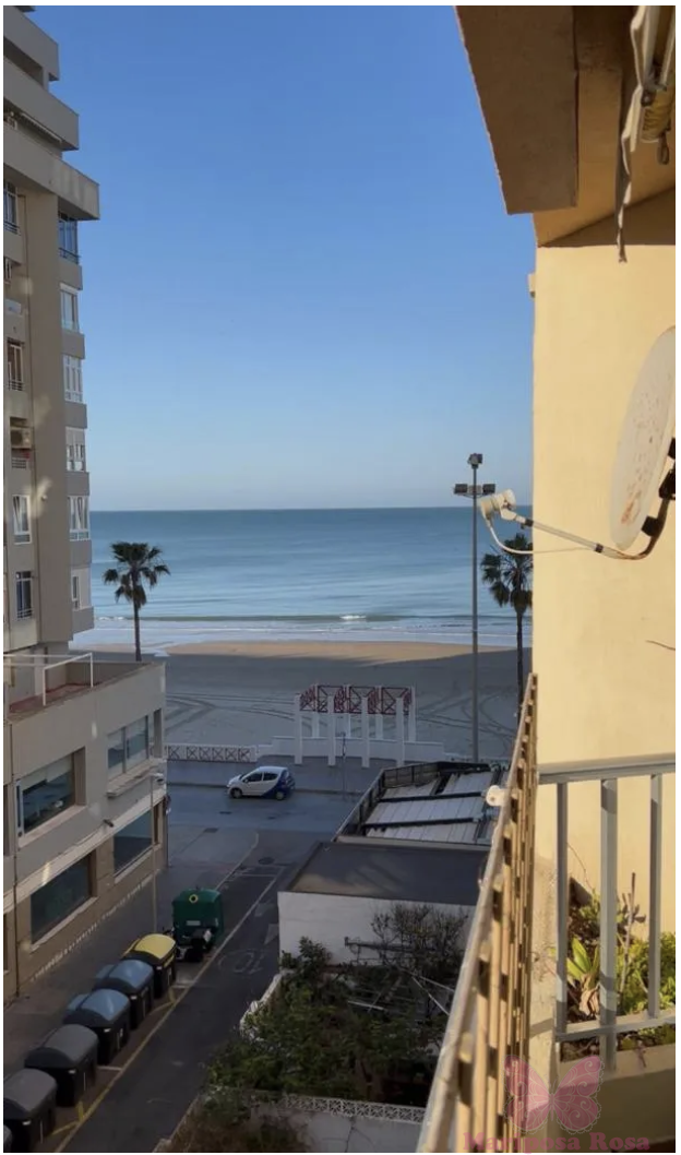 Balcón