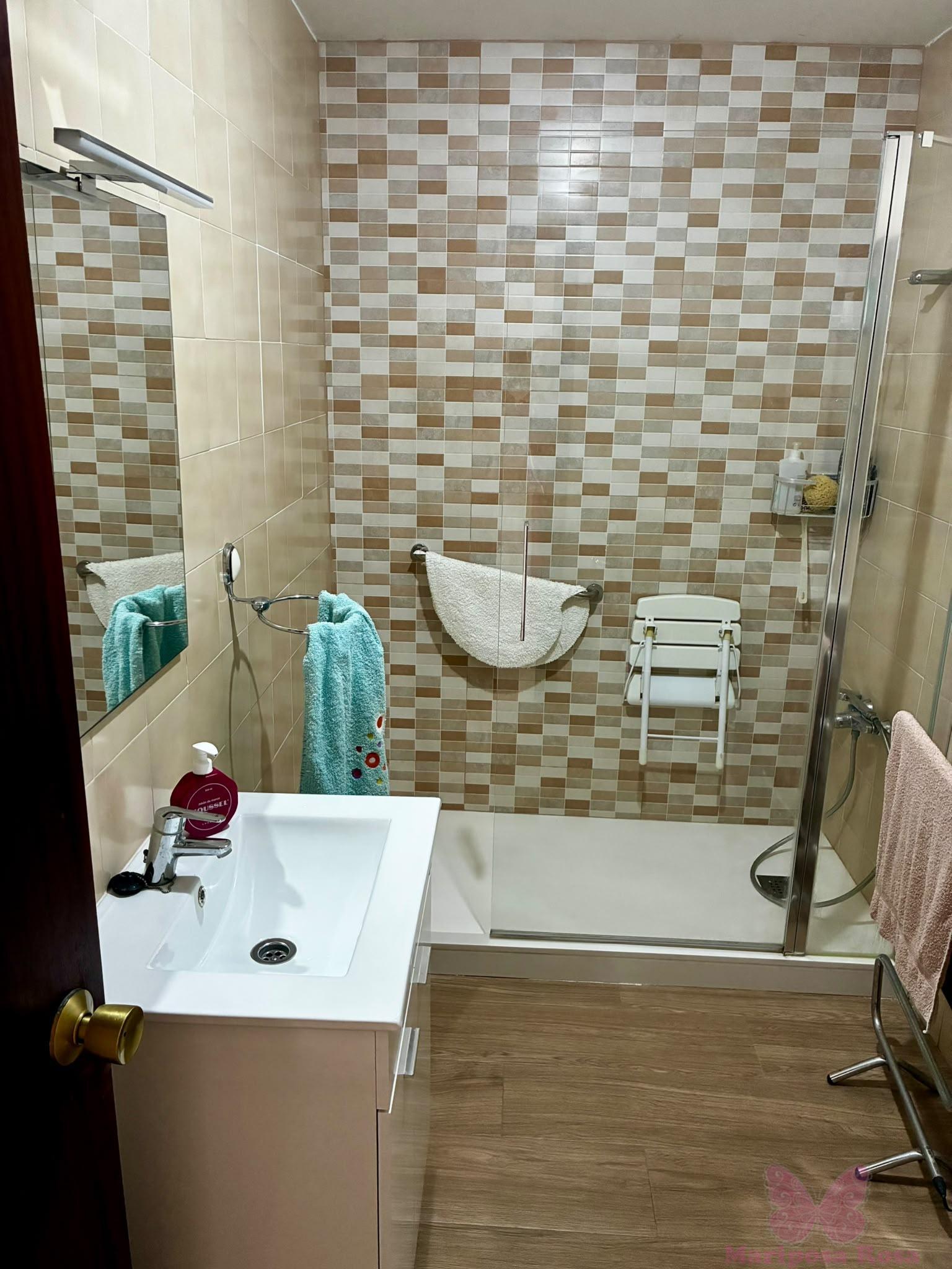 Baño
