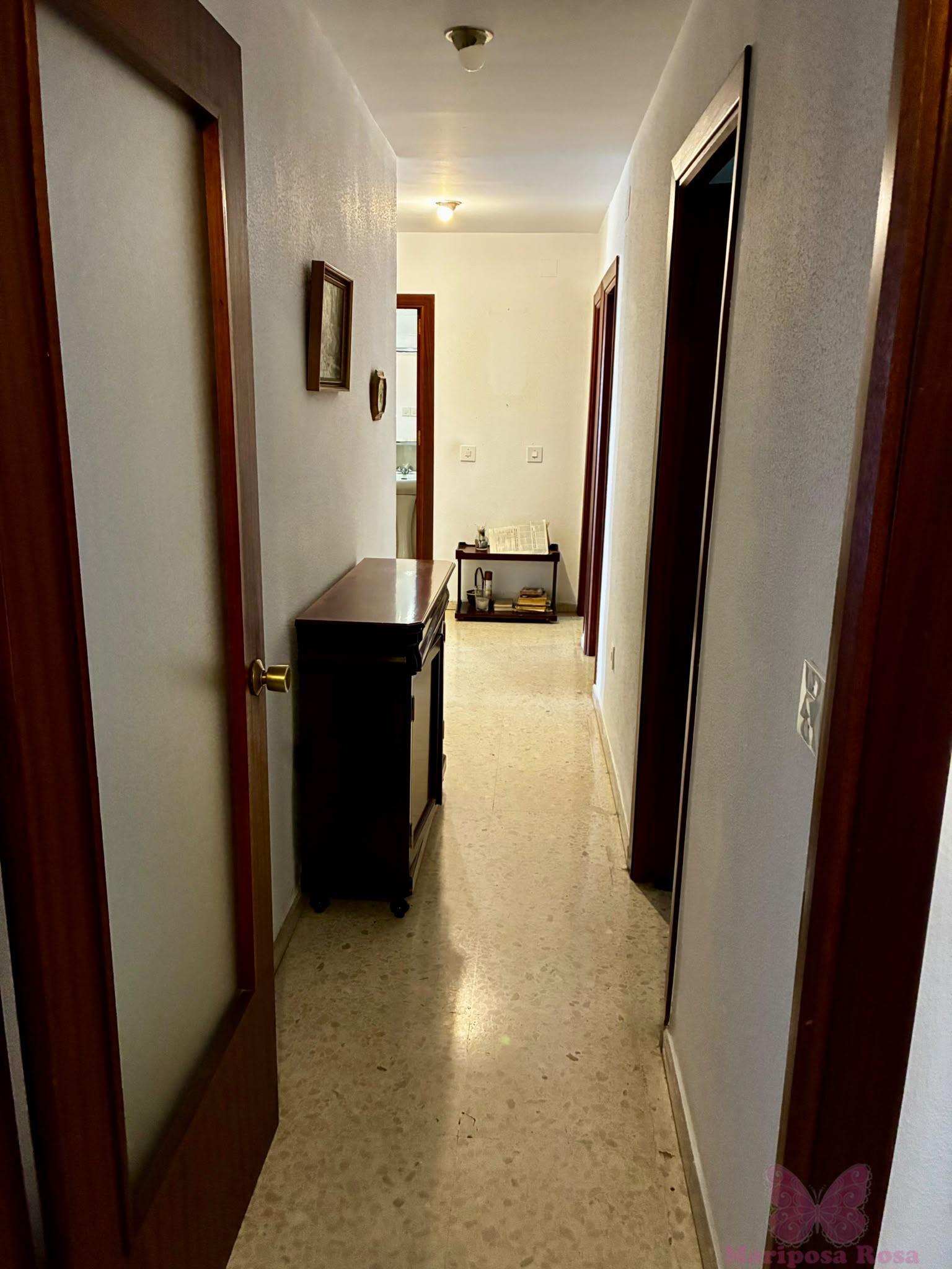 Pasillo