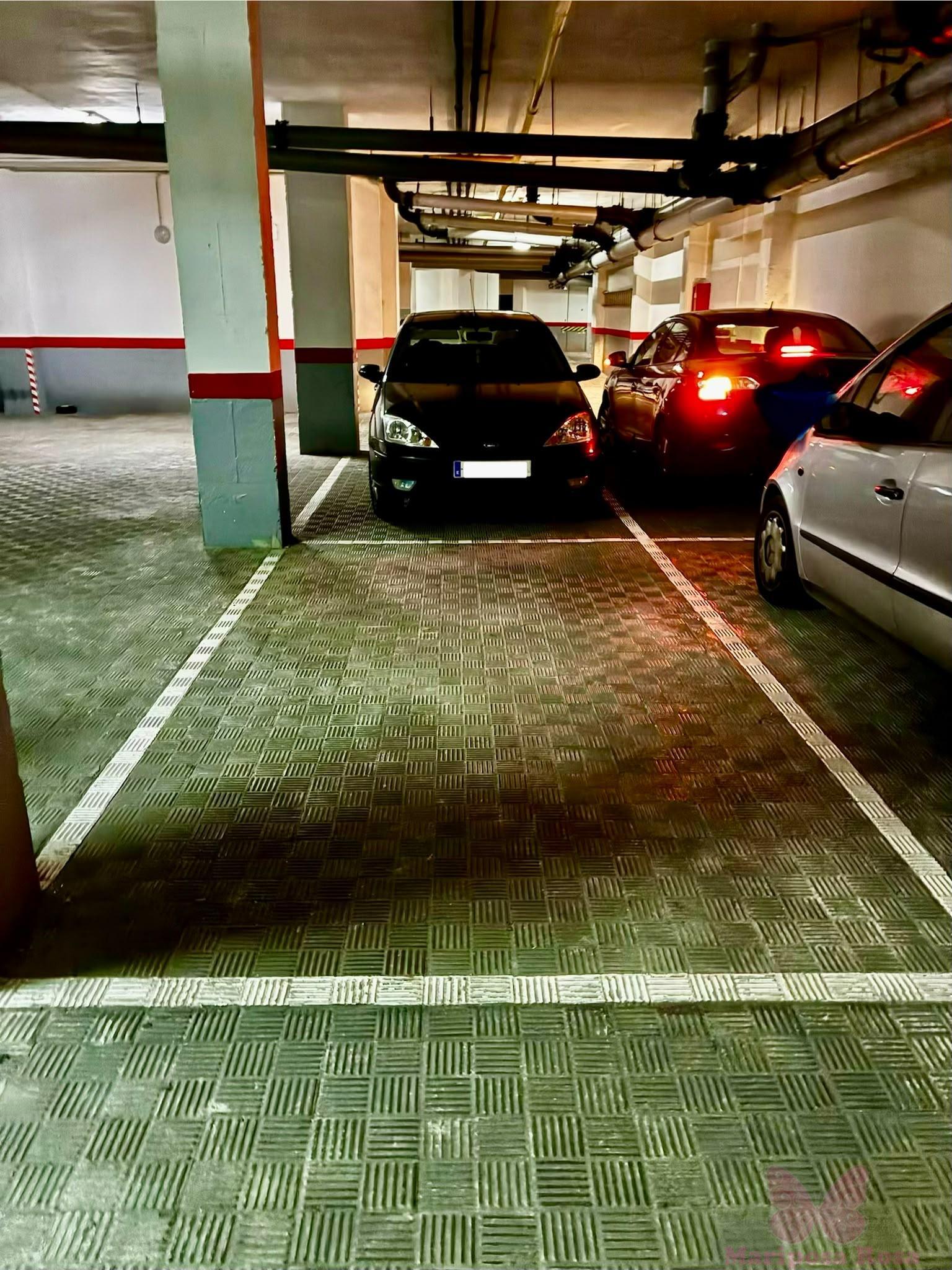 Garaje