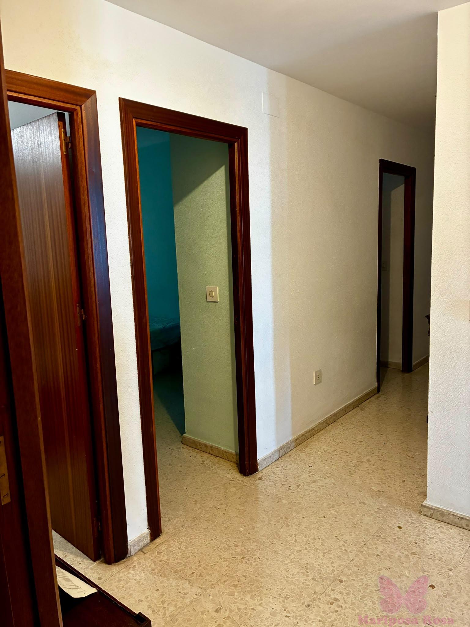 Pasillo
