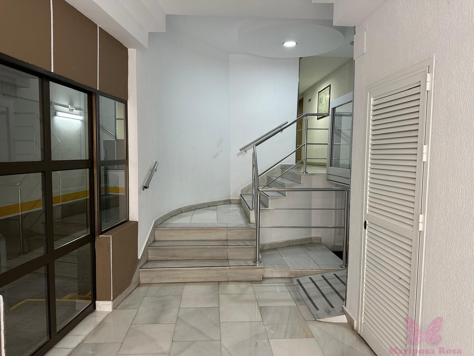 Escalera