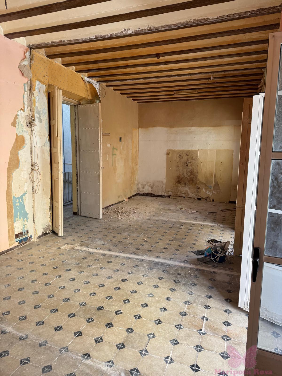 Venta de piso en Cádiz