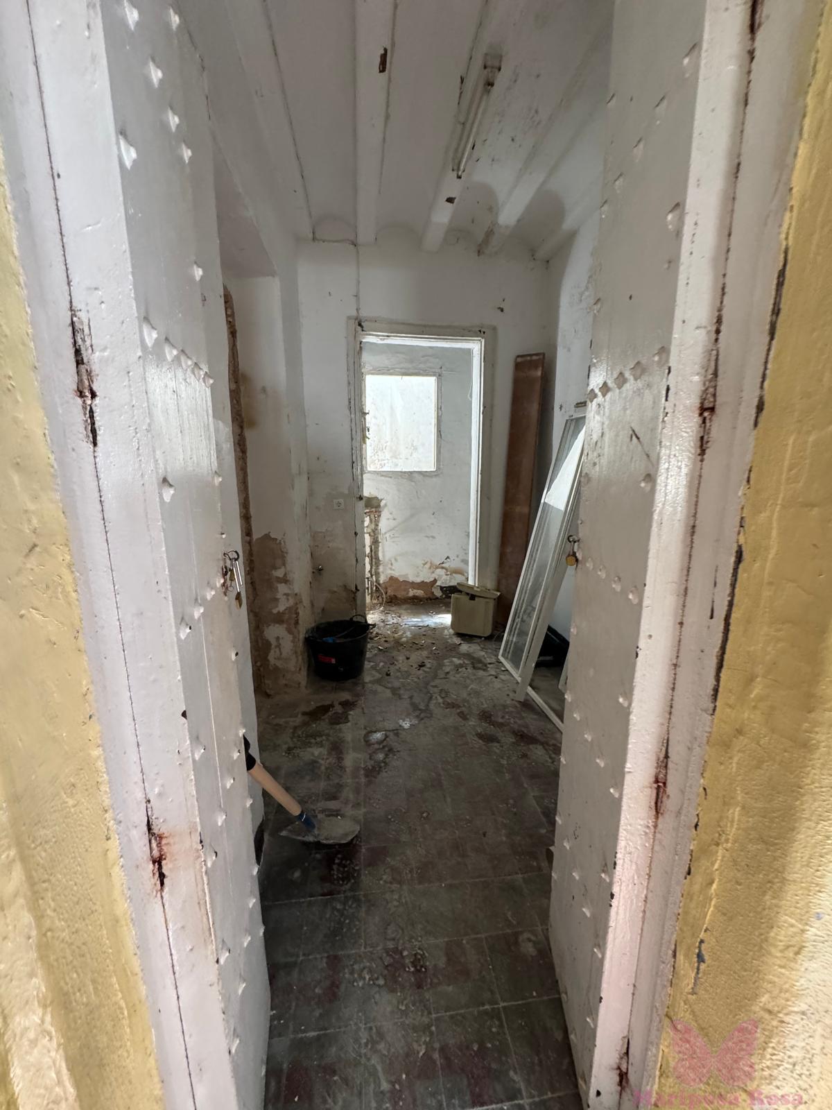 Venta de piso en Cádiz