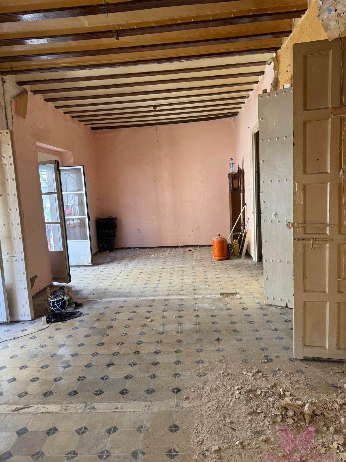 Venta de piso en Cádiz