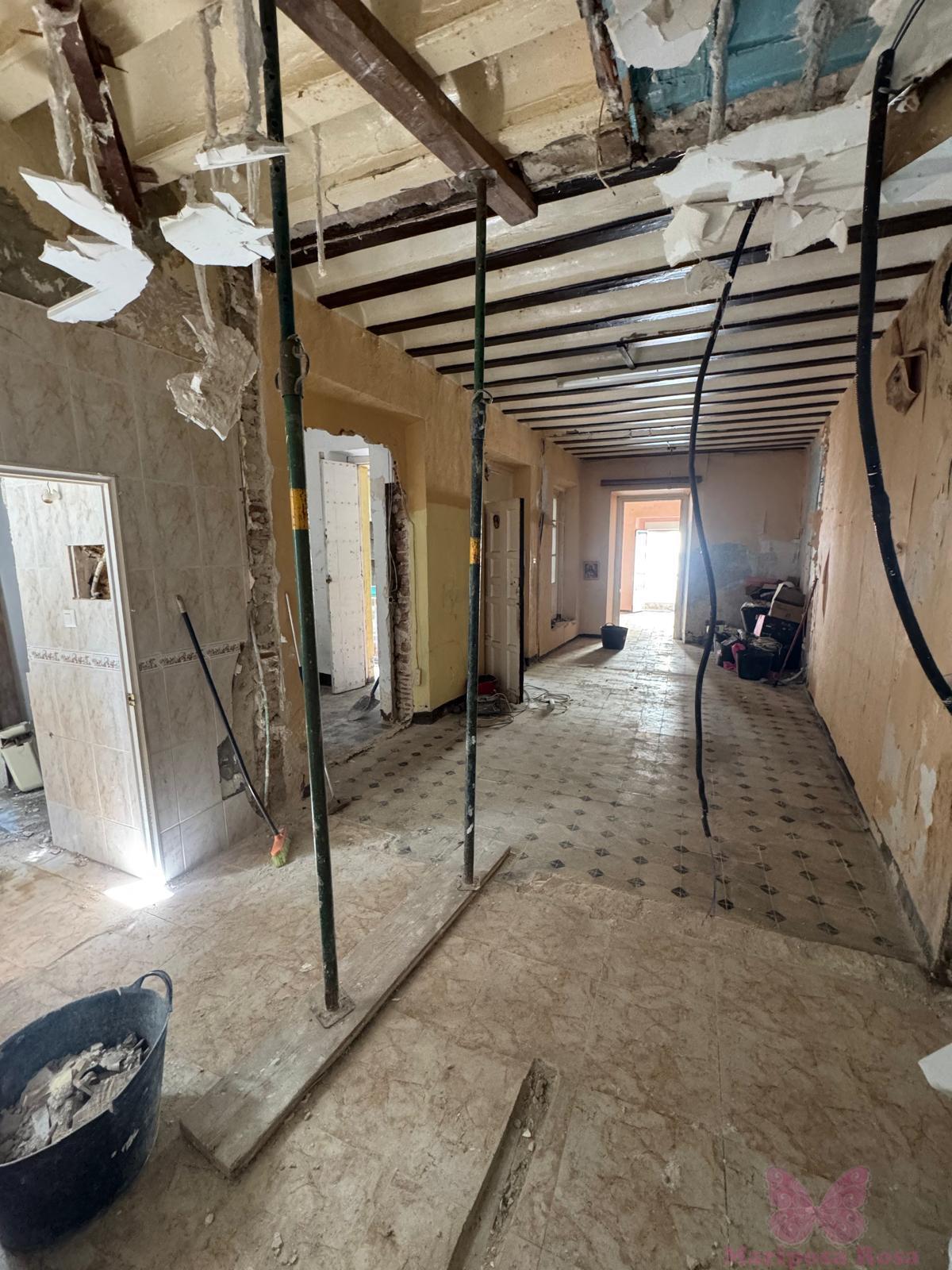Venta de piso en Cádiz