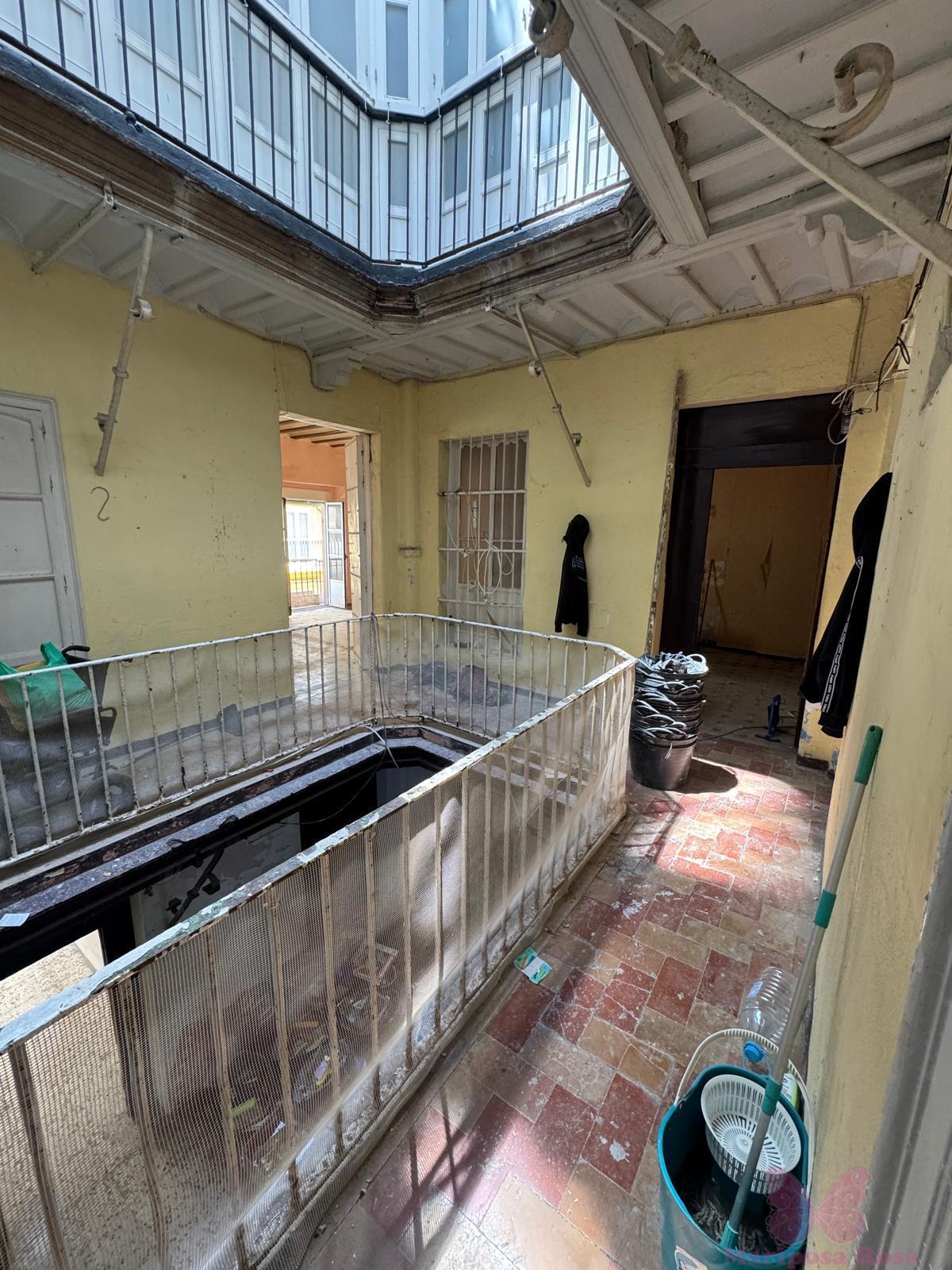 Venta de piso en Cádiz