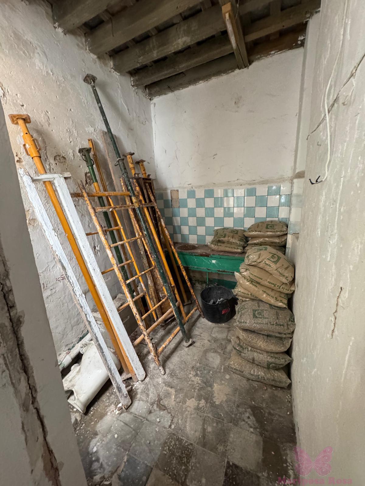 Venta de piso en Cádiz