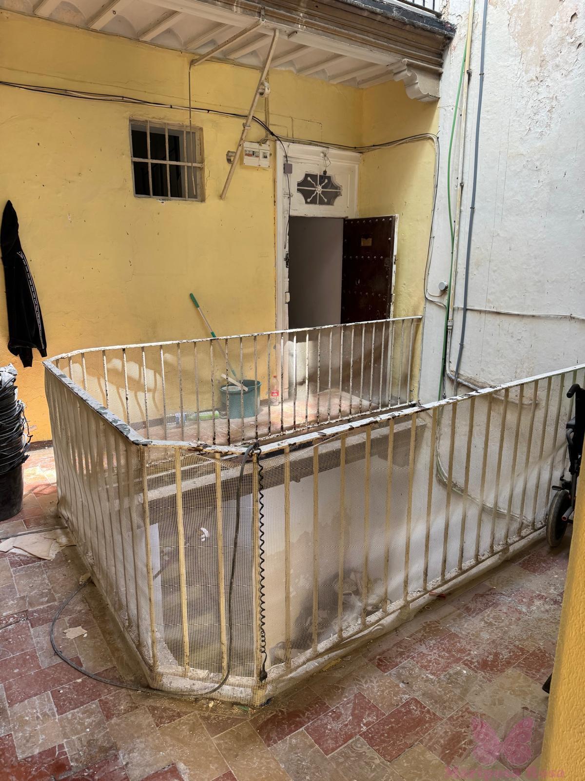 Venta de piso en Cádiz
