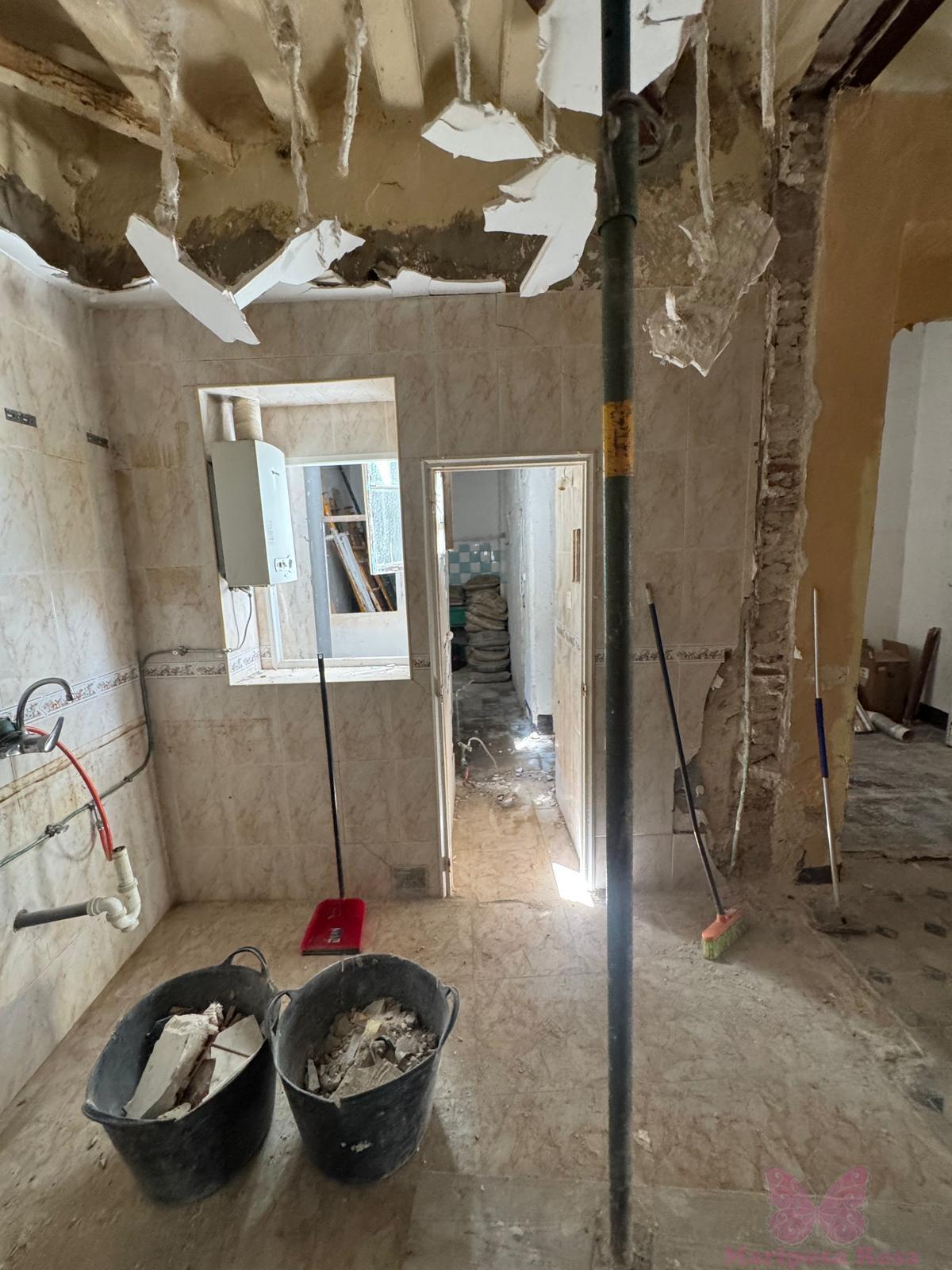 Venta de piso en Cádiz