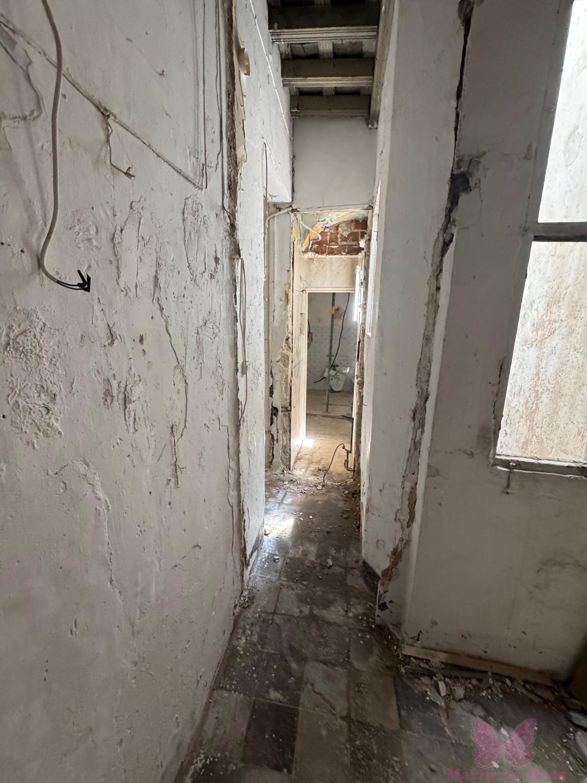 Venta de piso en Cádiz