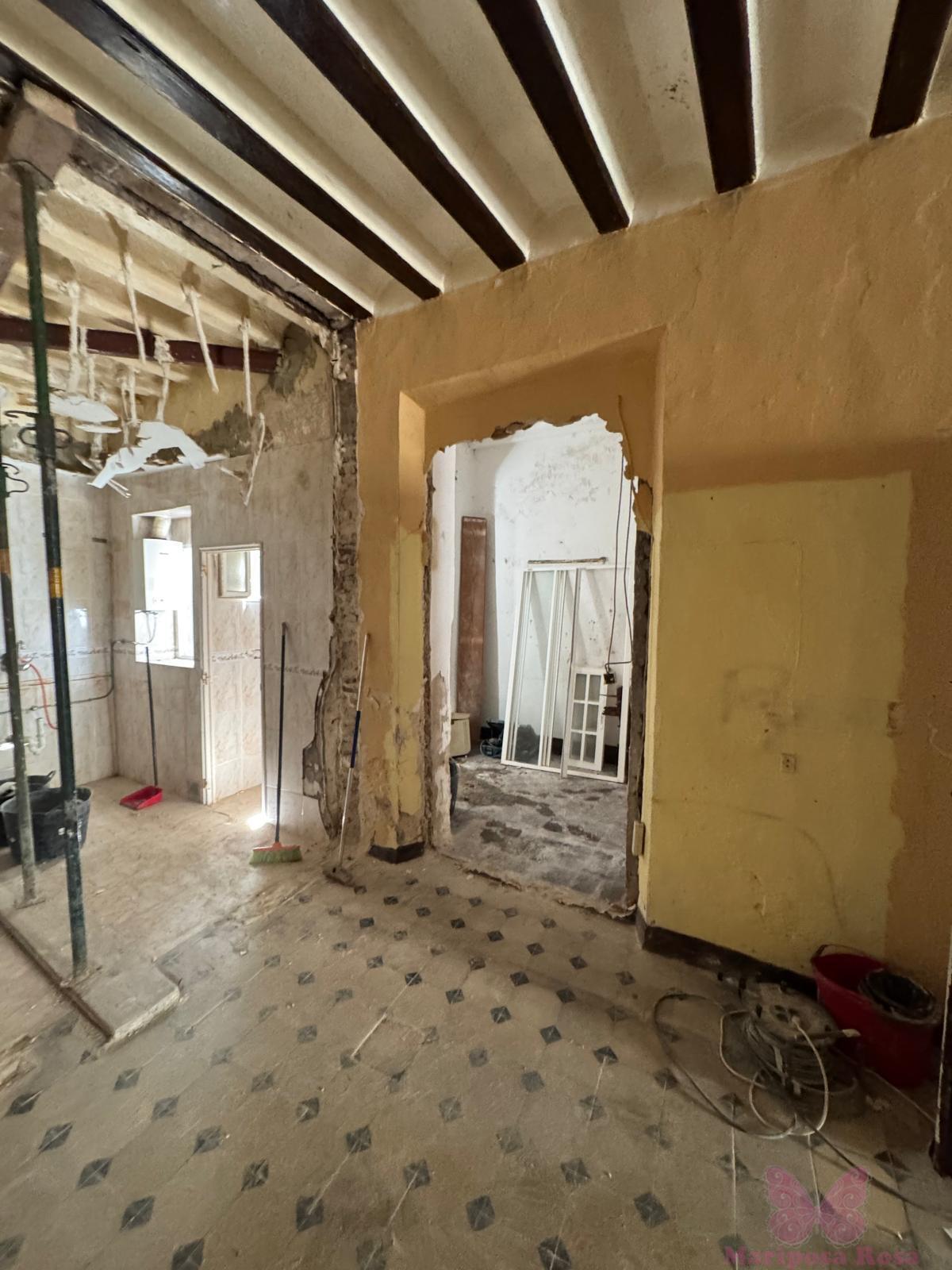 Venta de piso en Cádiz