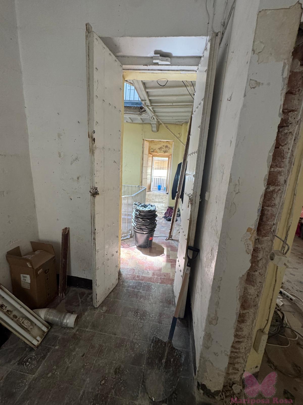 Venta de piso en Cádiz