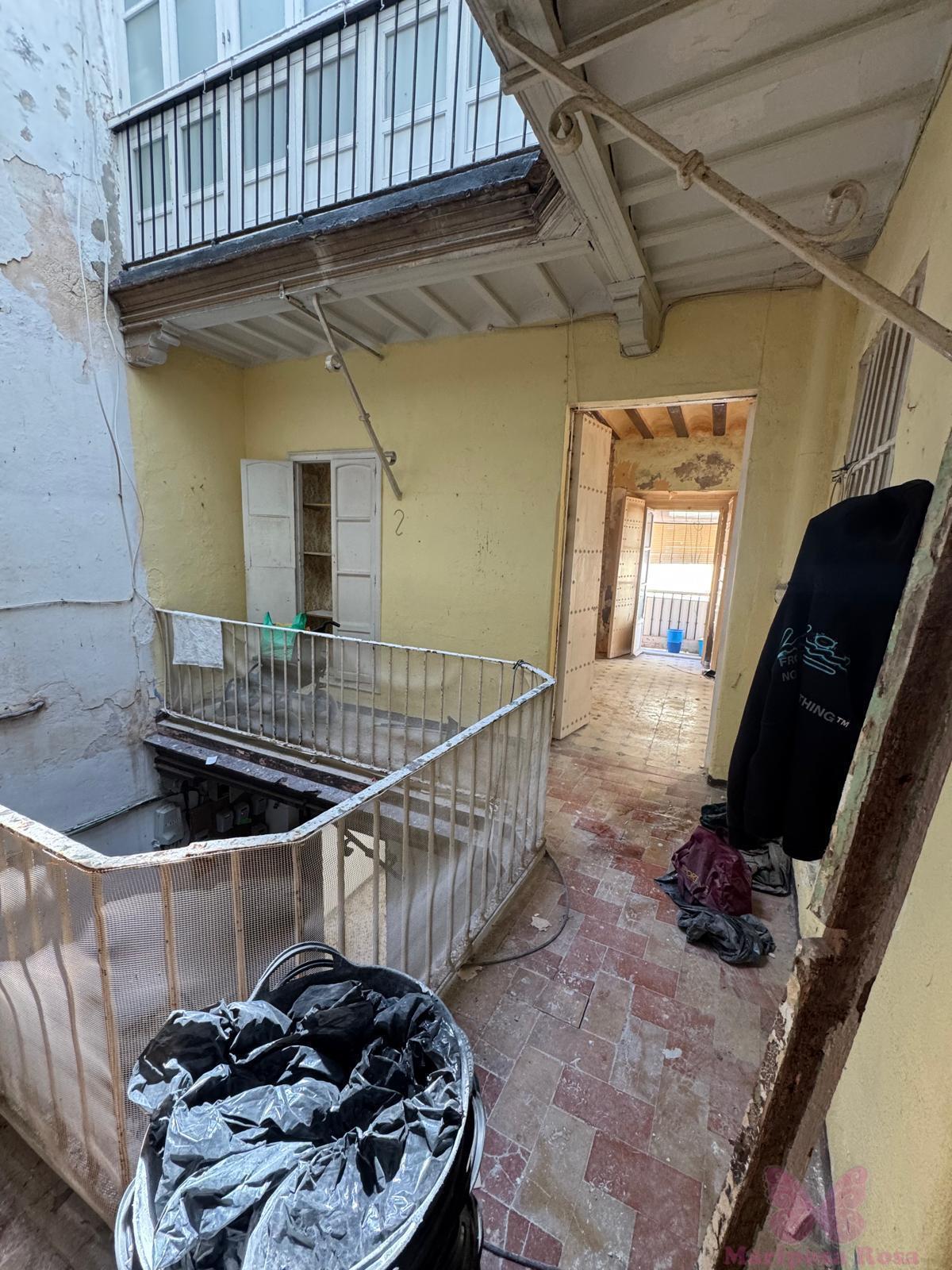 Venta de piso en Cádiz