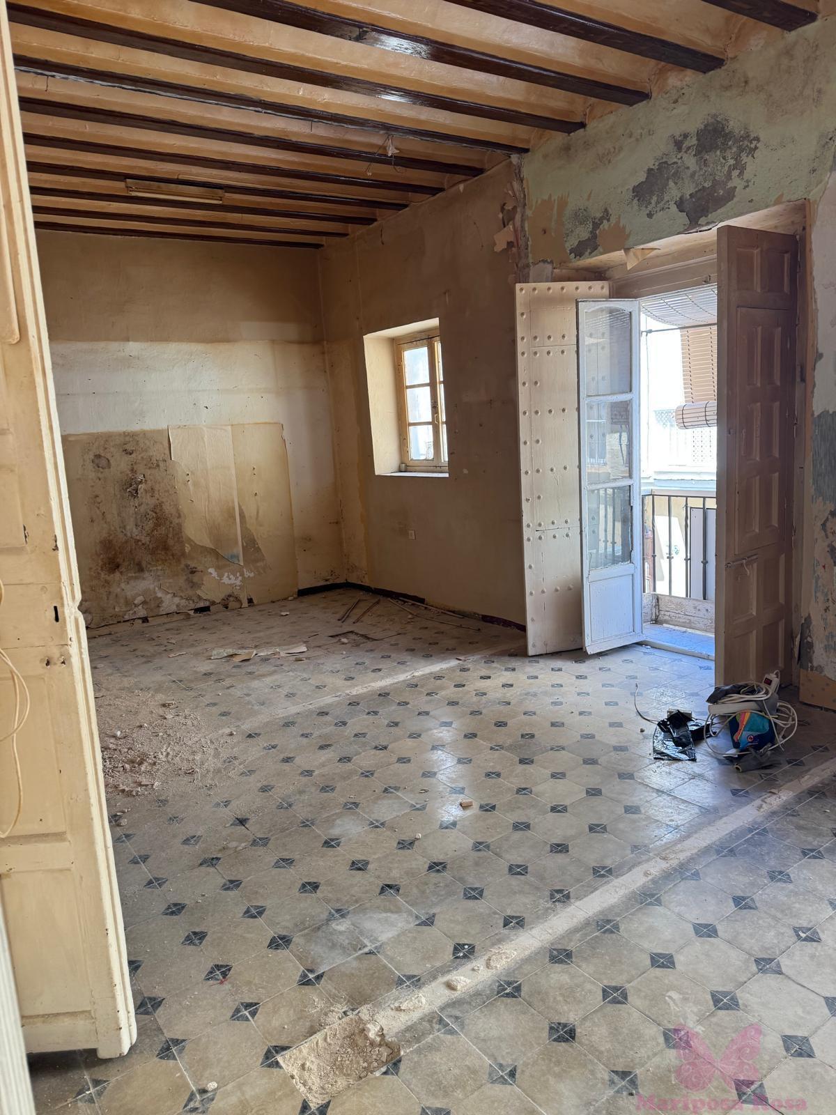 Venta de piso en Cádiz