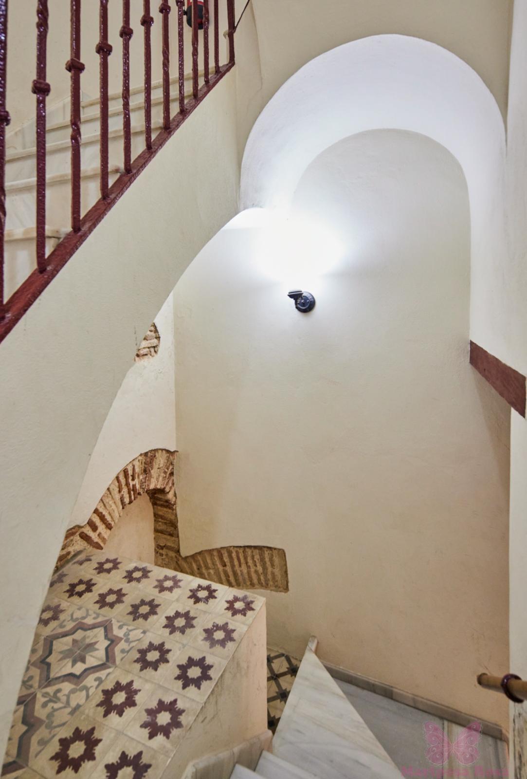 Escalera