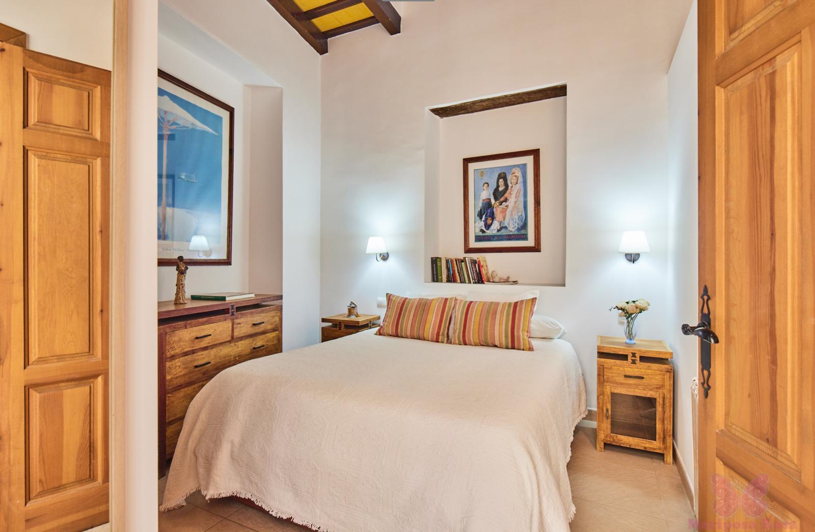 Dormitorio