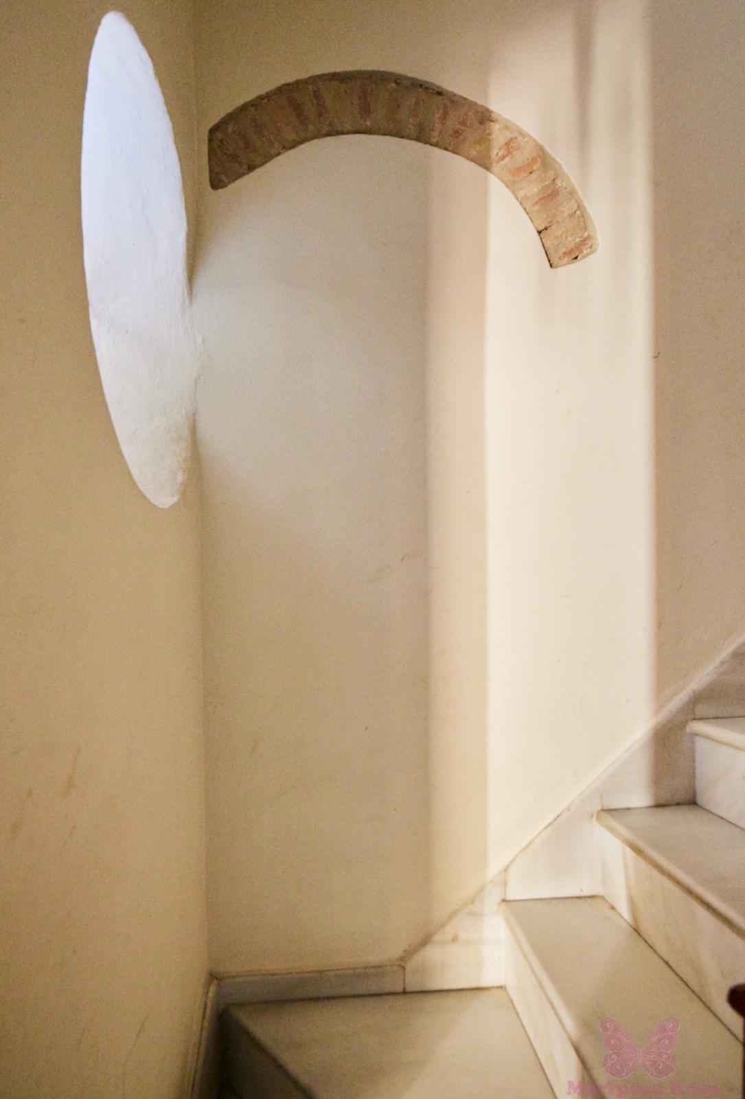 Escalera