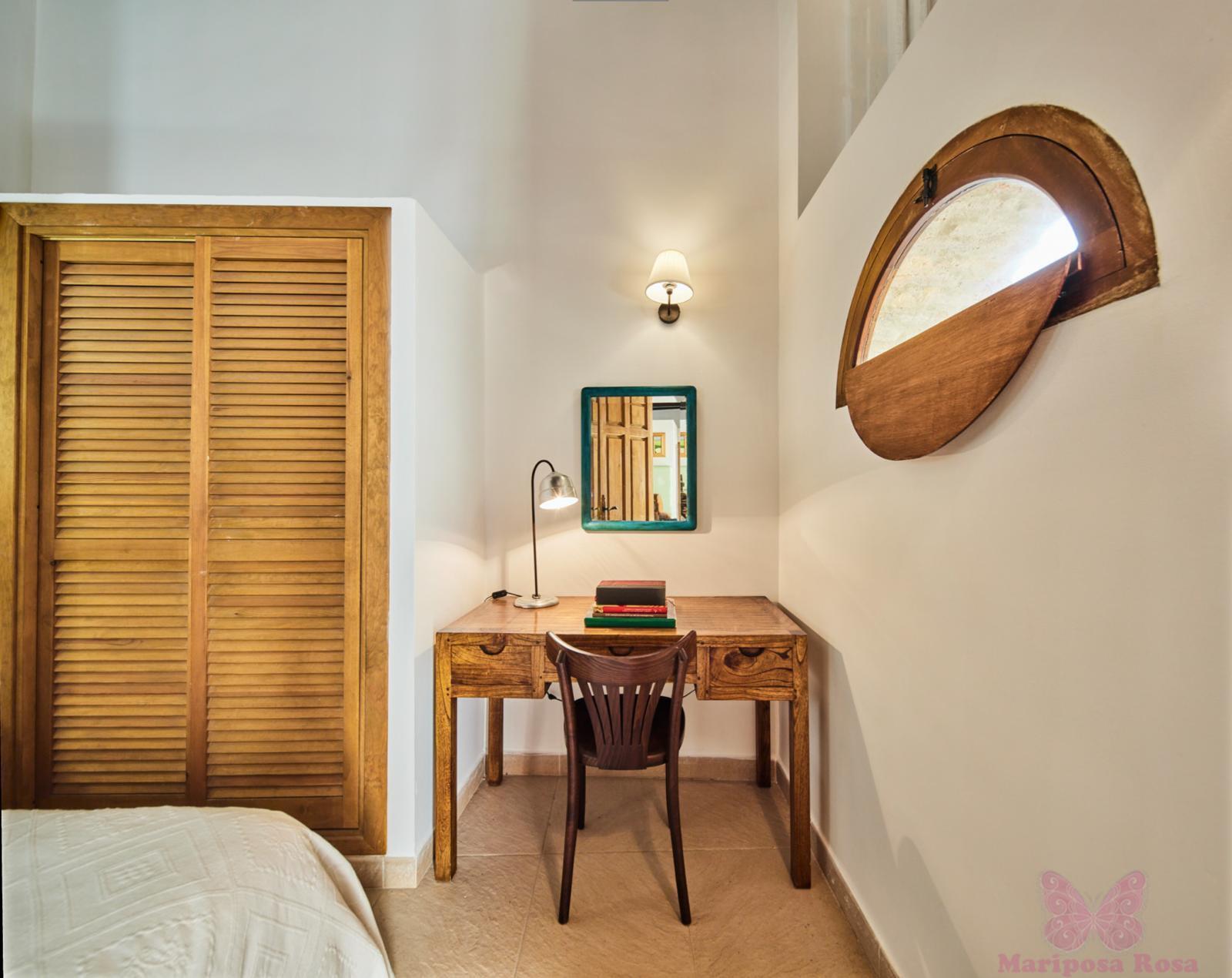 Dormitorio