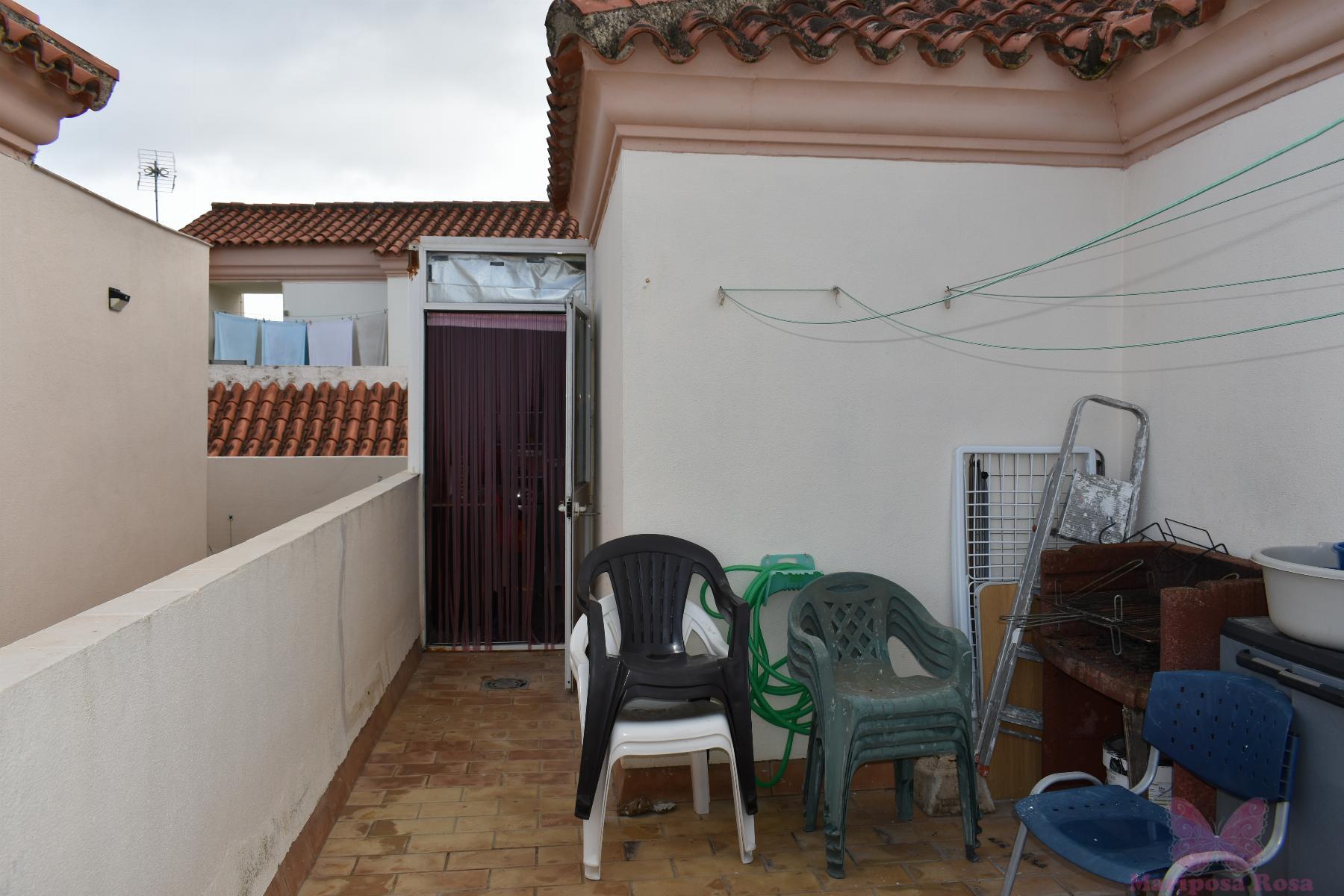 Terraza