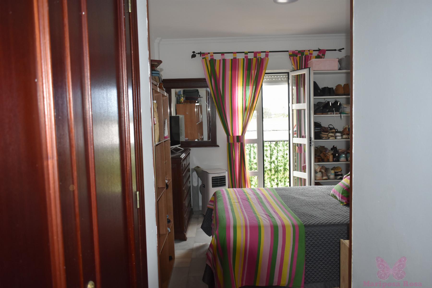Dormitorio principal