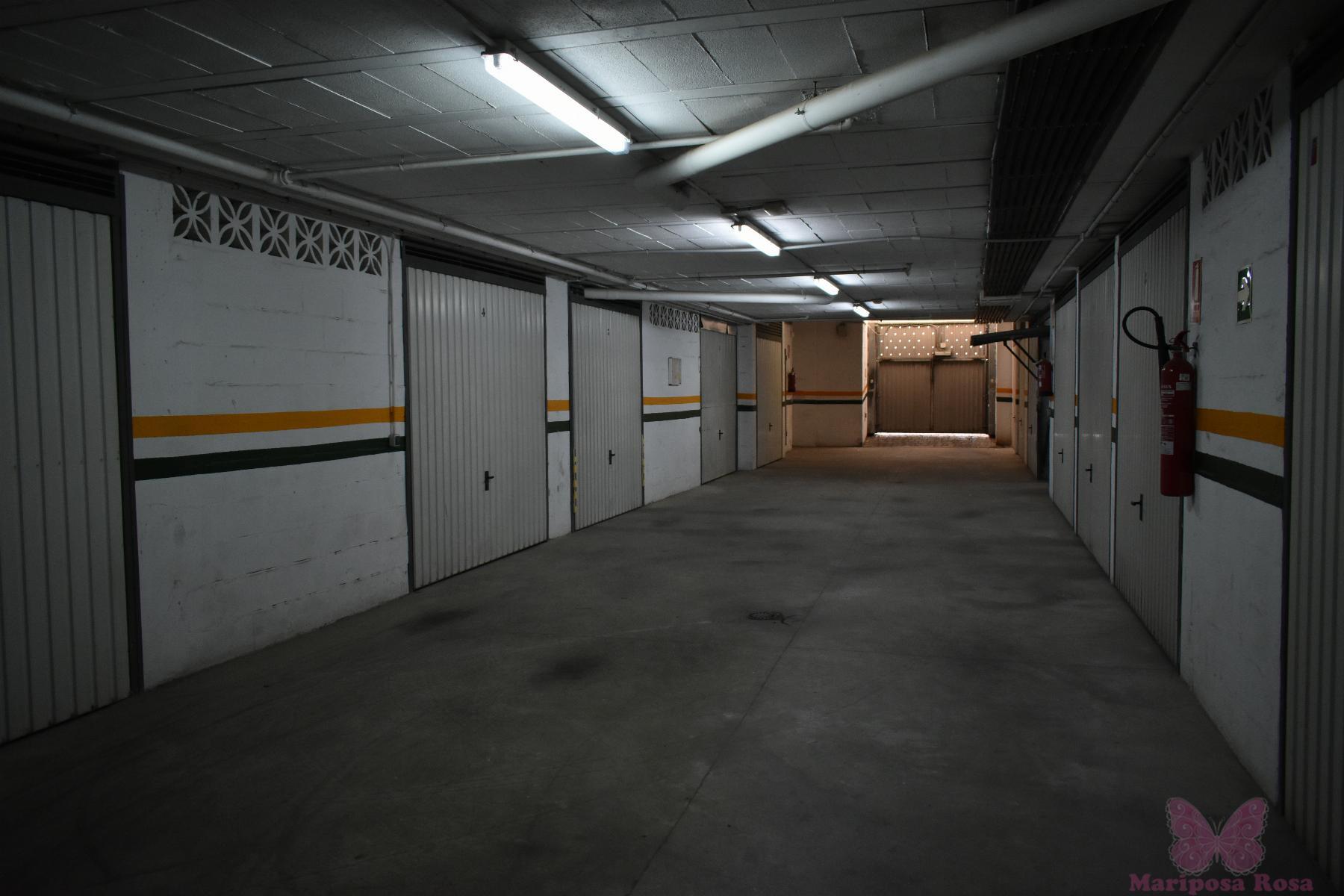 Garaje
