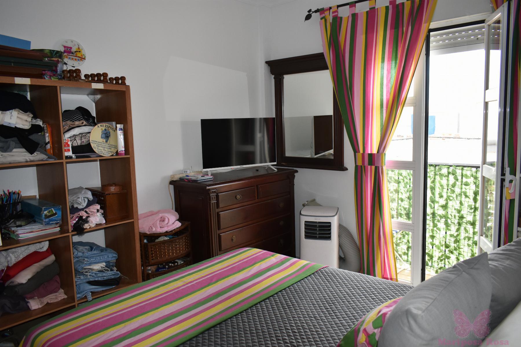 Dormitorio principal