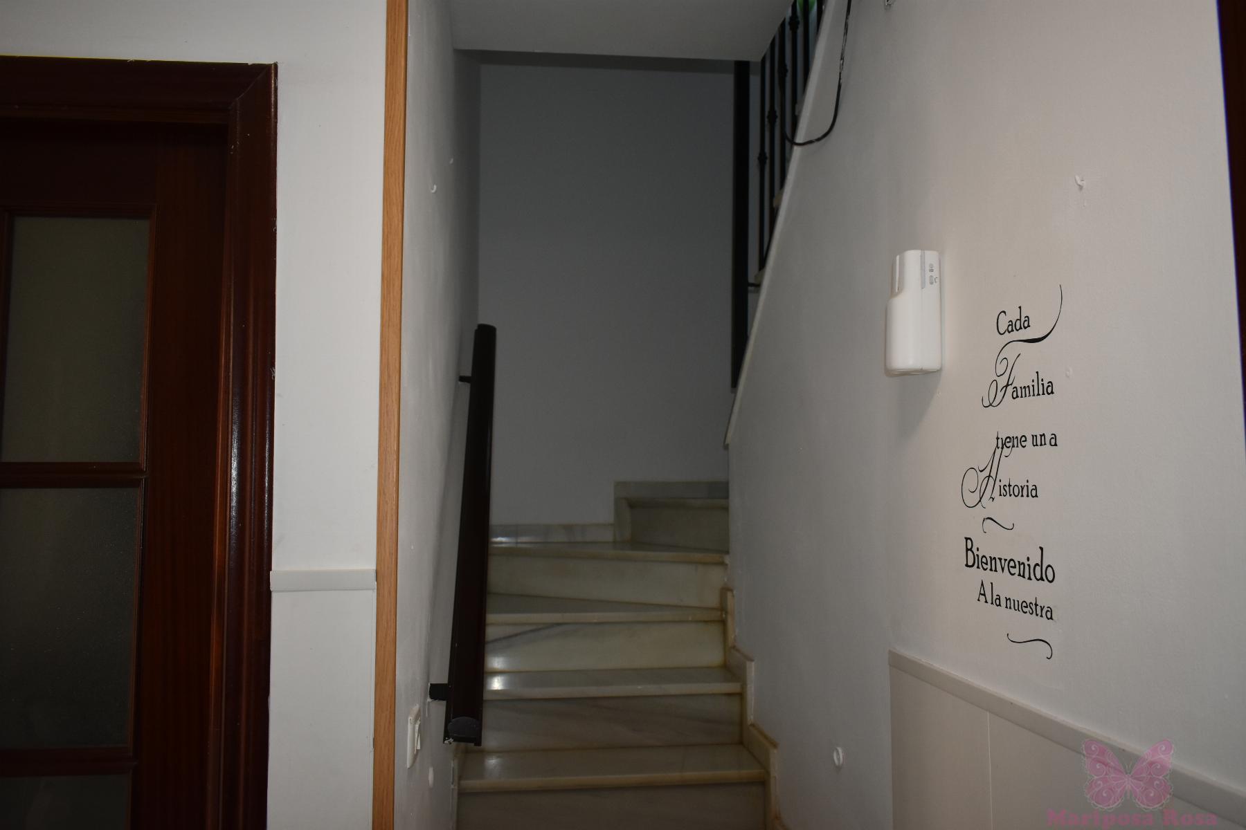 Escalera