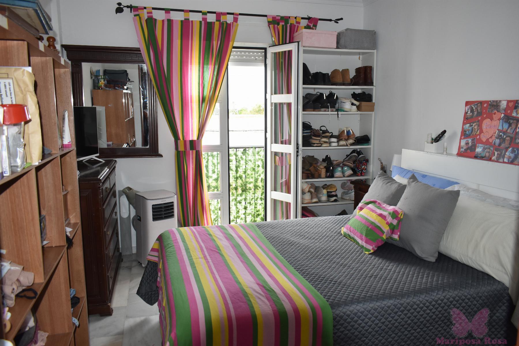Dormitorio principal
